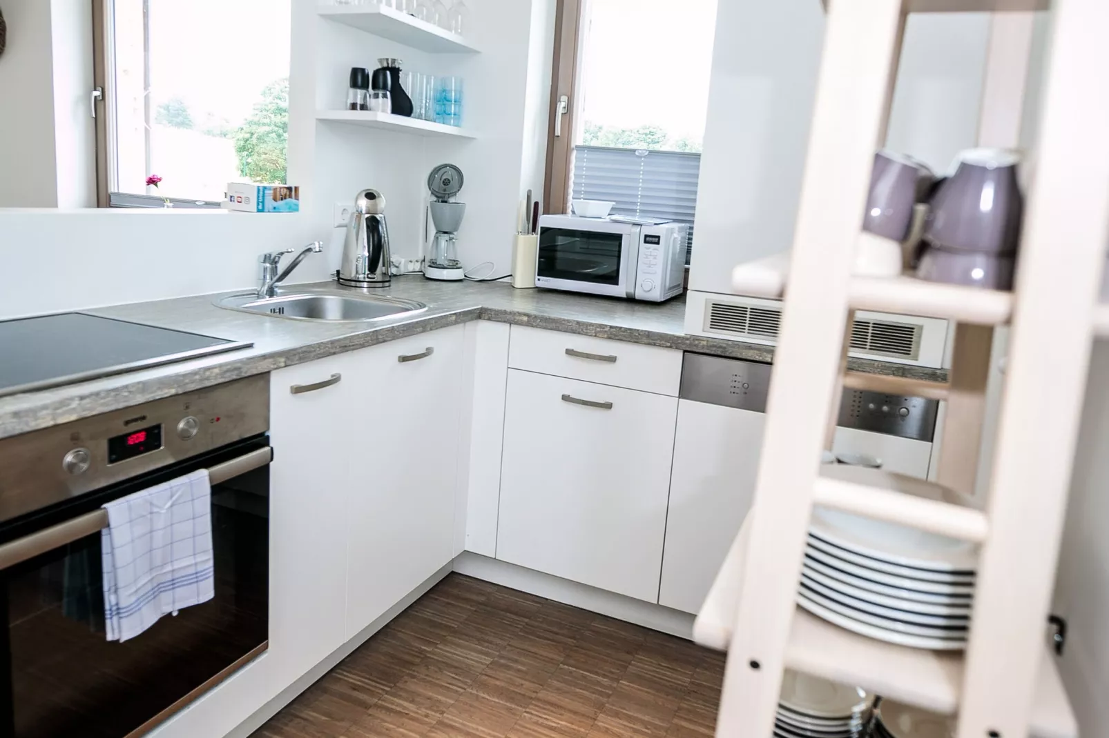 Alpenrock Schladming 2-Kitchen