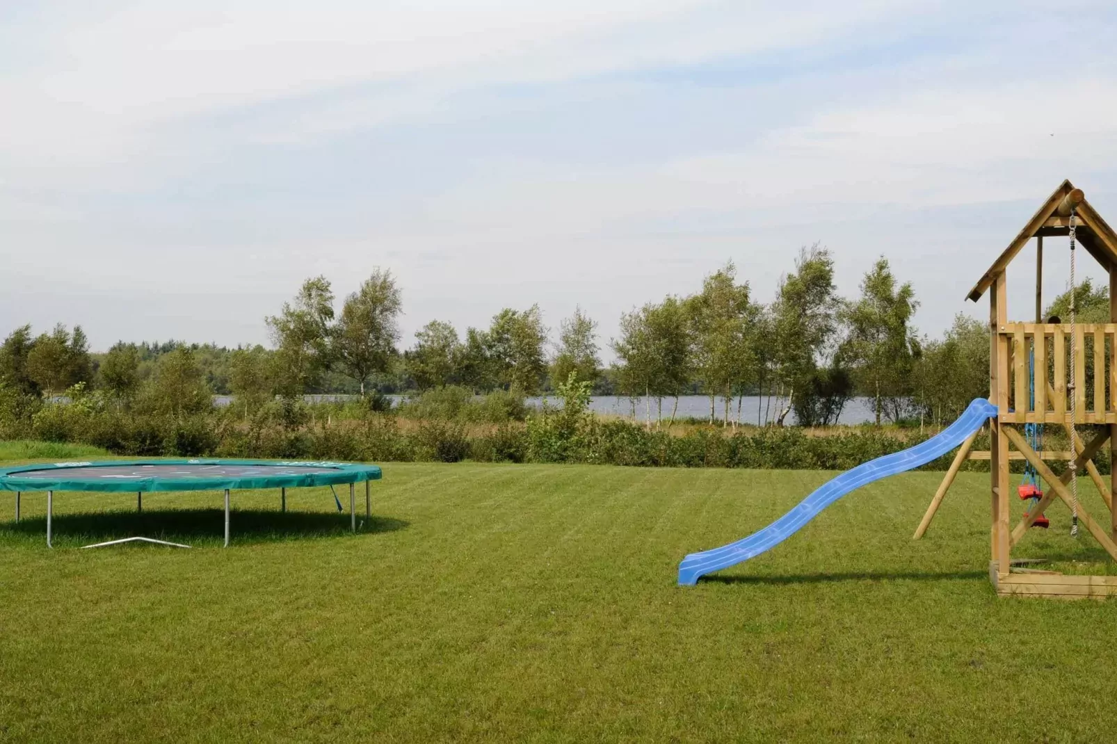 Maison de vacances pour 10 a Ansager-By Traum