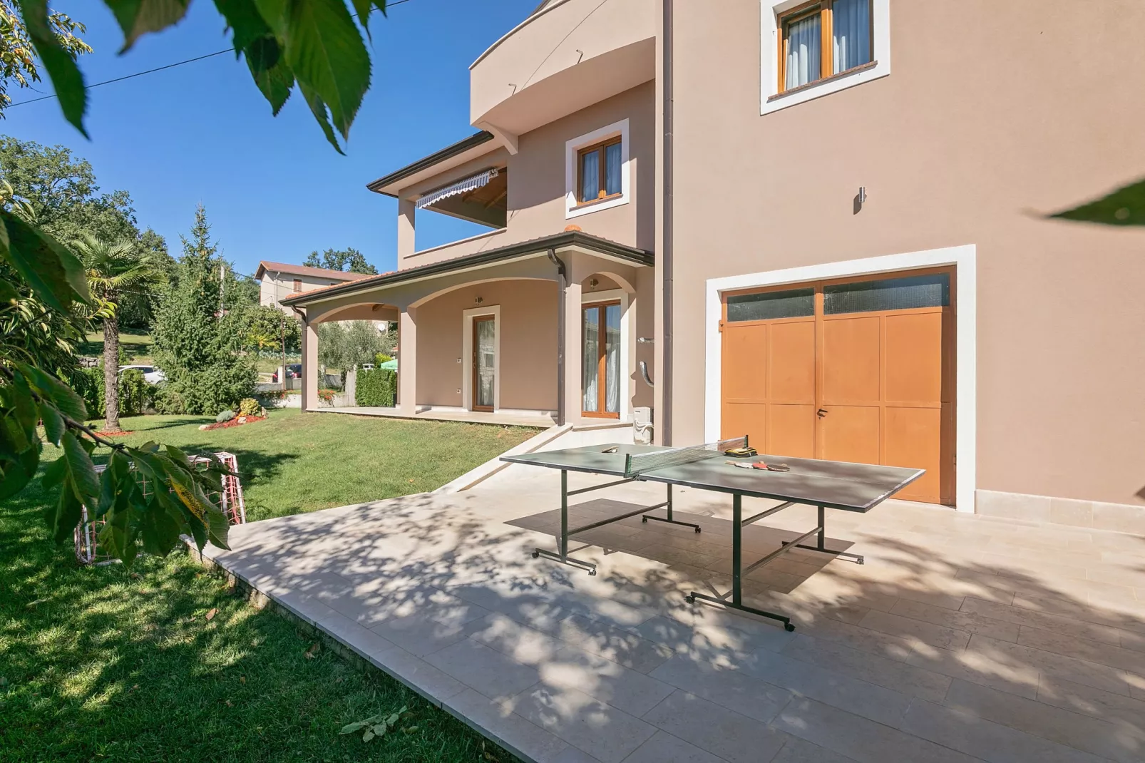 Villa Dani-Facilities