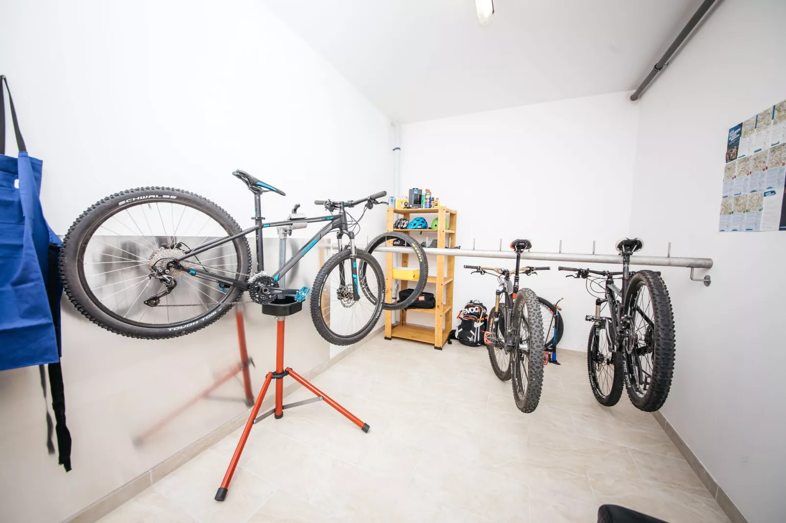 Appartement Classic