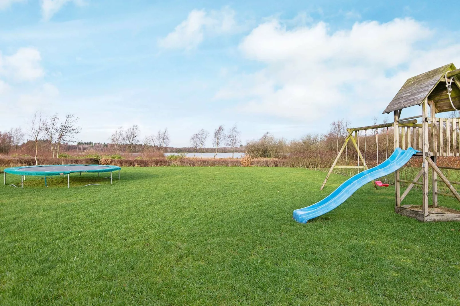 10 person holiday home in Ansager-By Traum-View