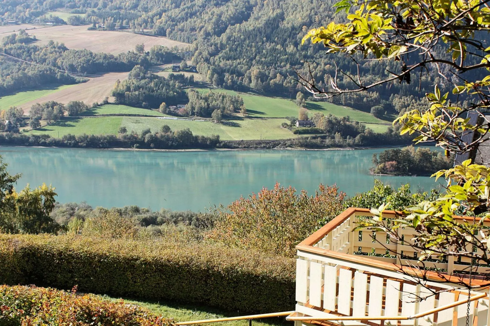 95631 RUNNINGEN-Water view