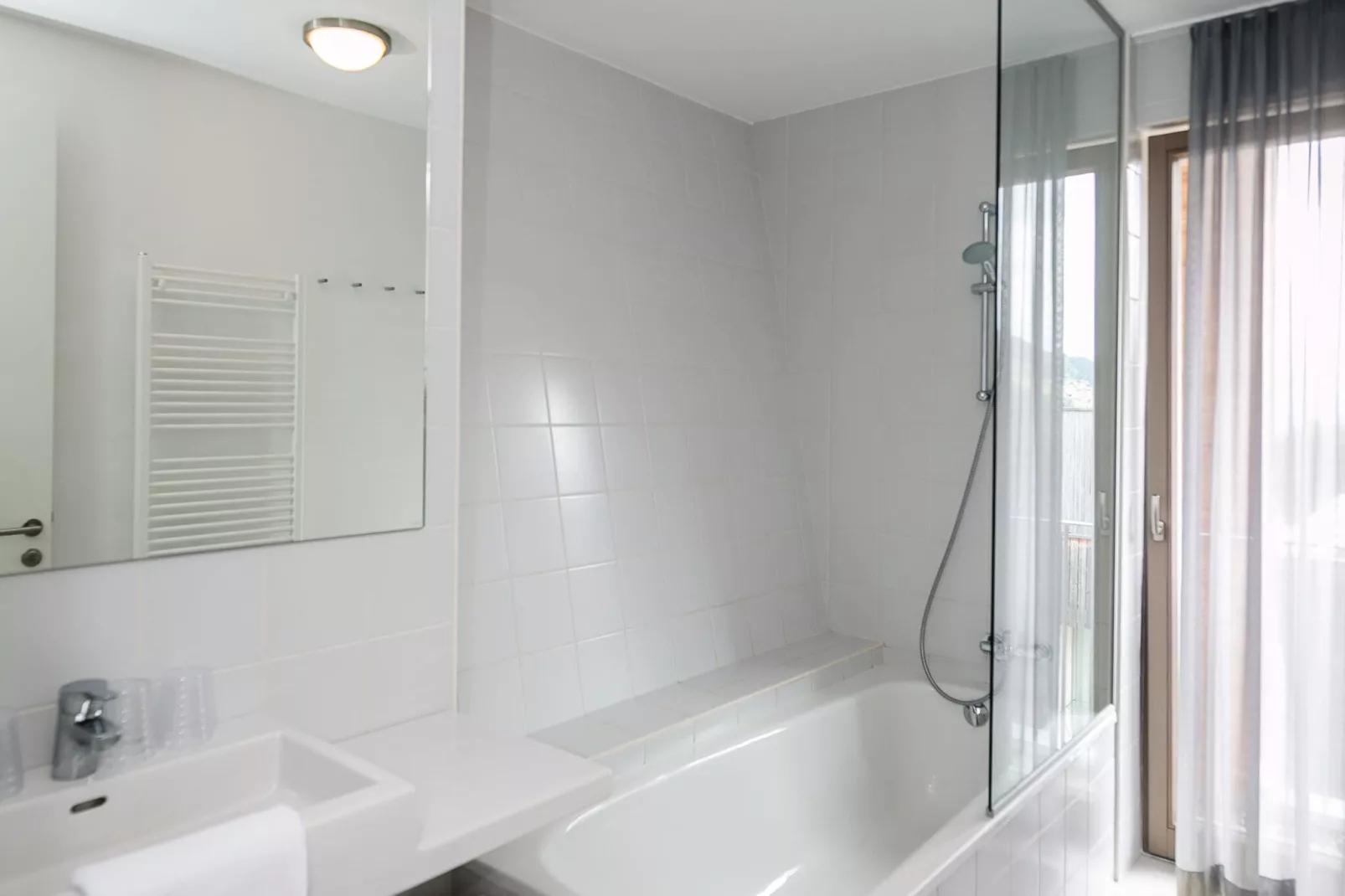 Alpenrock Schladming 2-Bathroom