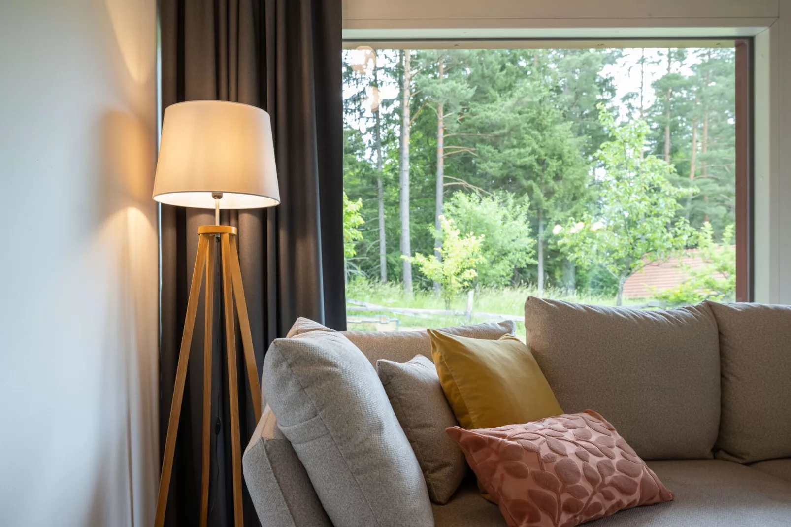Appartement Classic - Salon