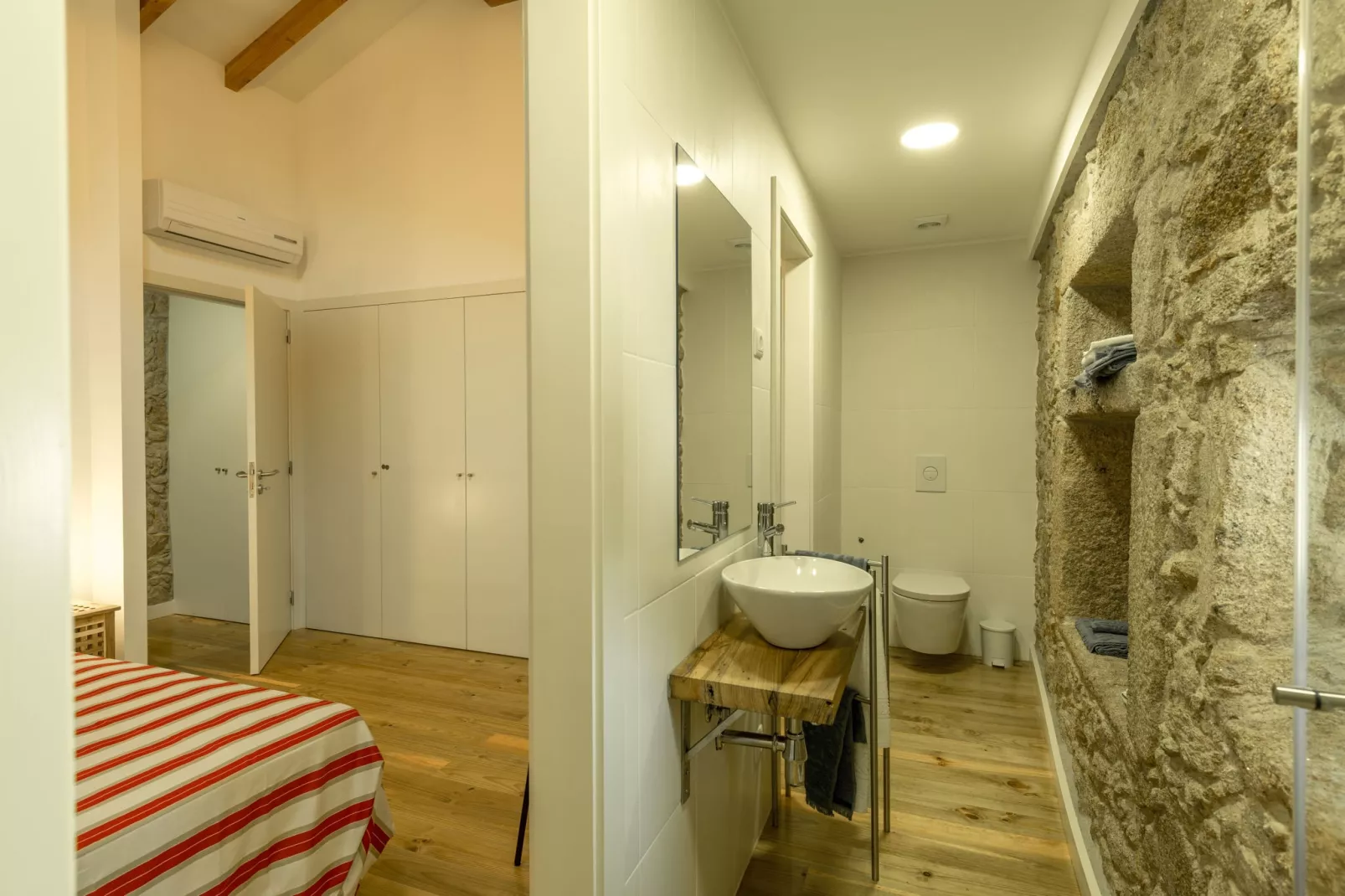 Casa da Memória-Bathroom