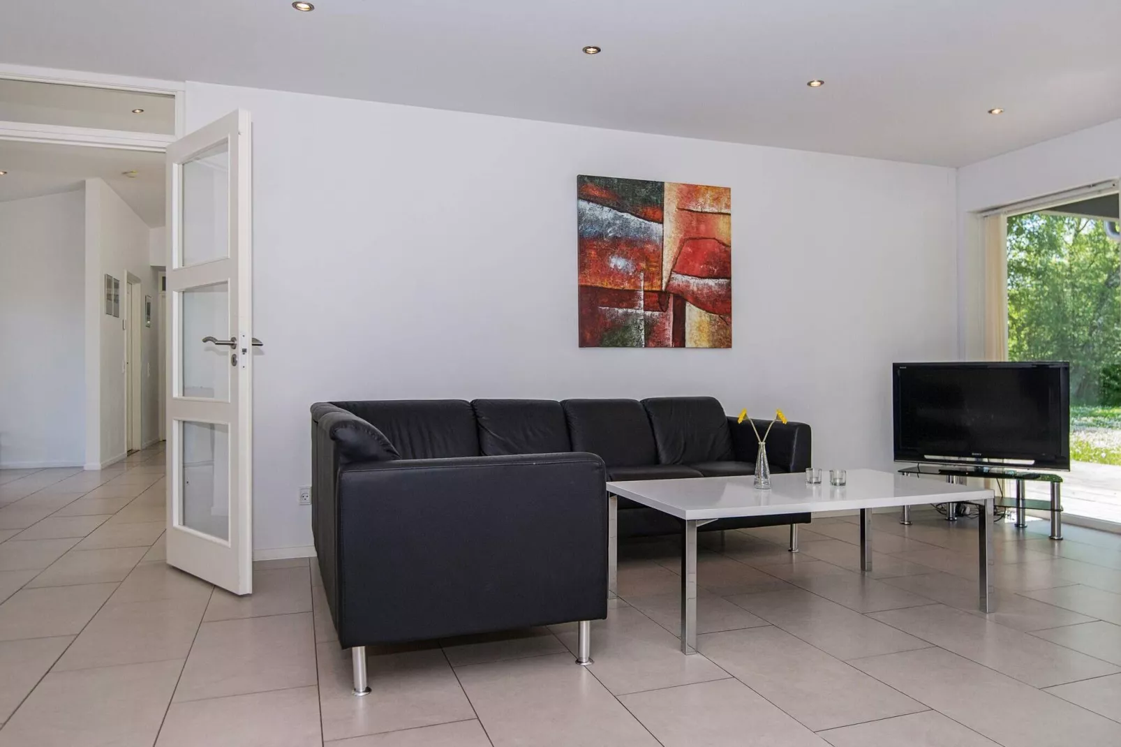 Maison de vacances pour 14 a Grenaa-By Traum