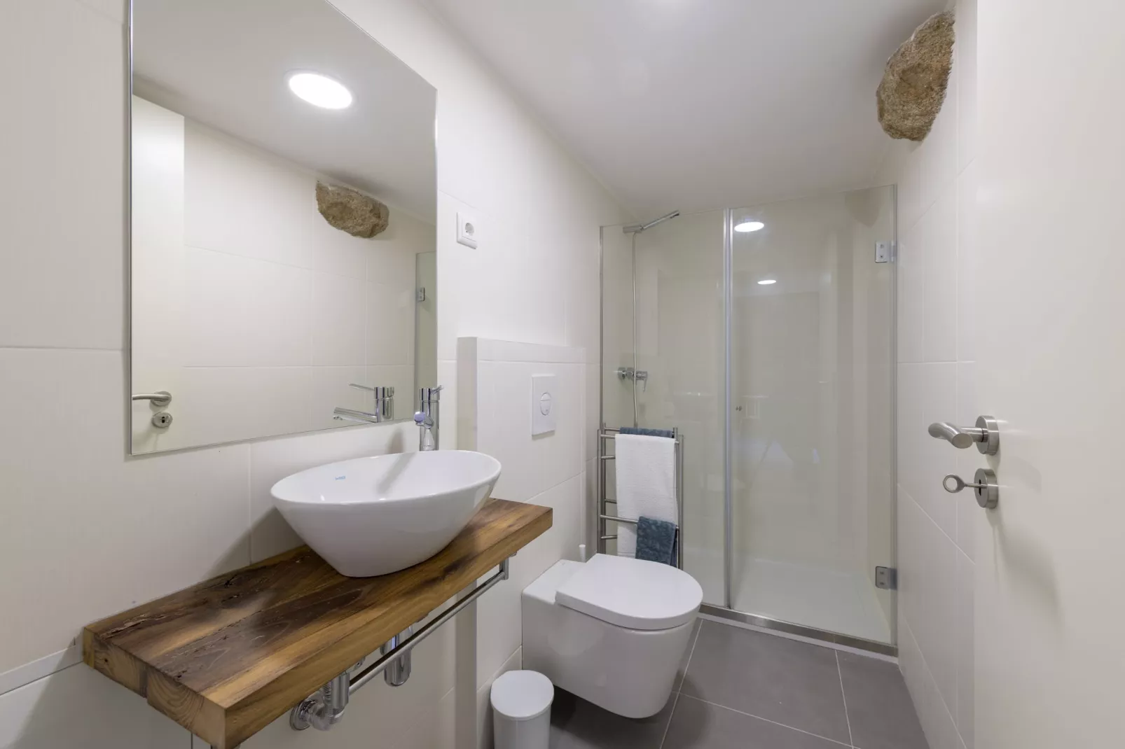 Casa da Memória-Bathroom