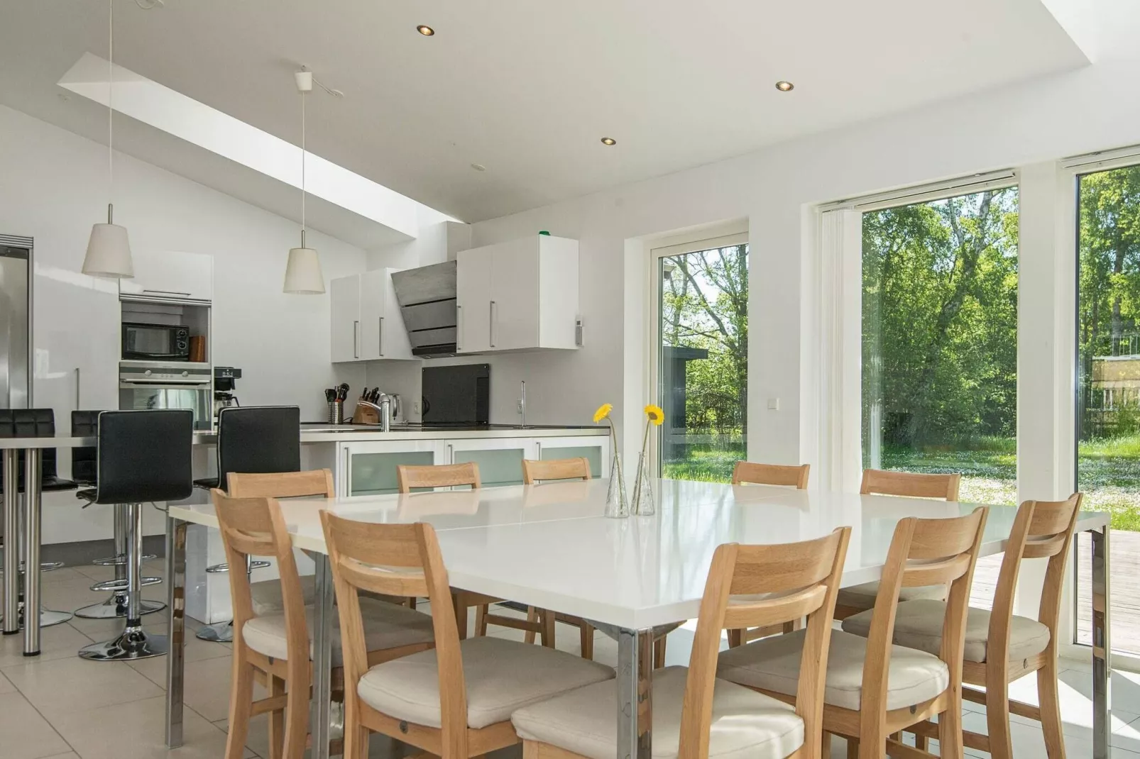 14 person holiday home in Grenaa-By Traum-Indoor