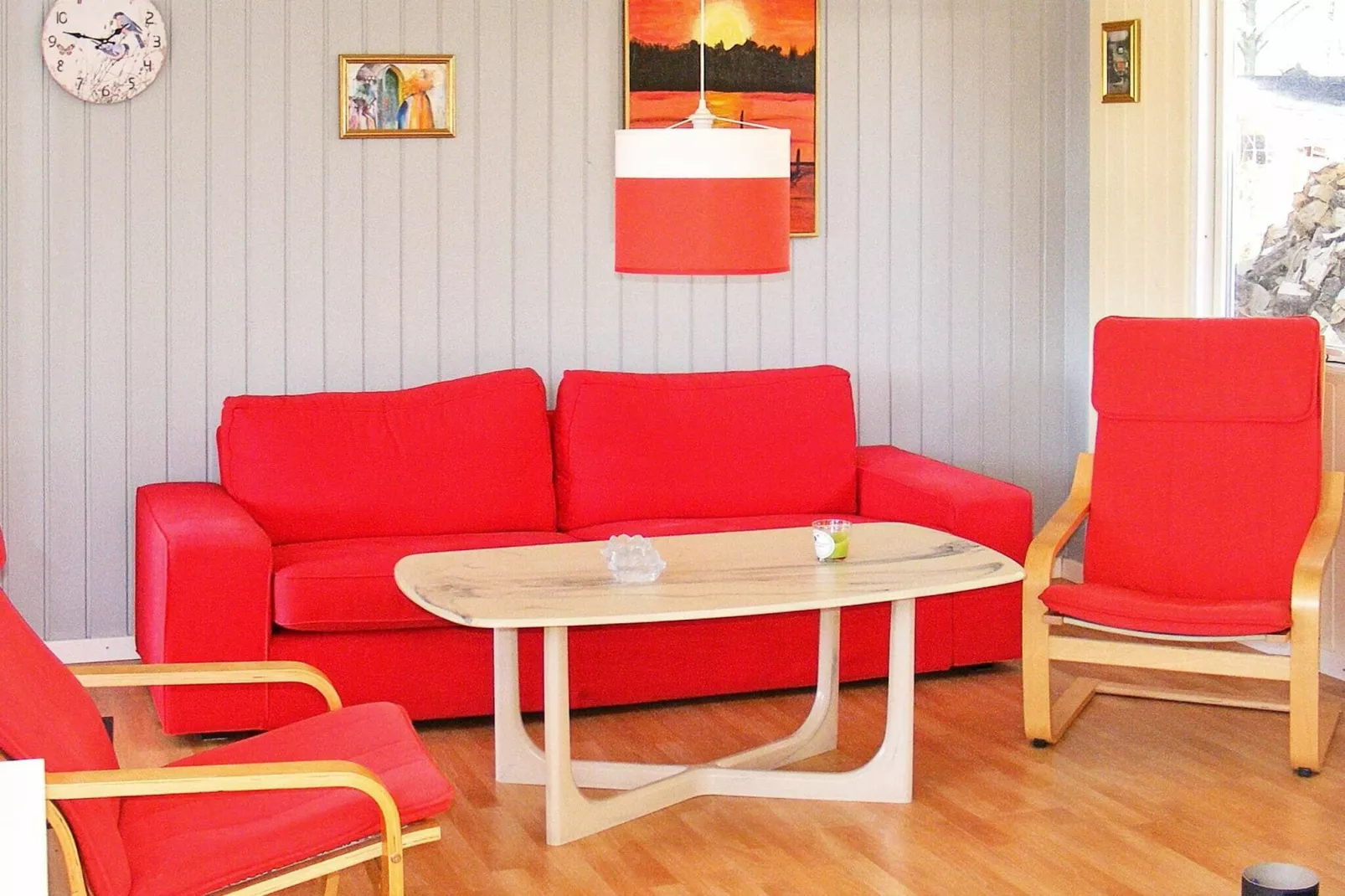 Maison de vacances pour 4 a Vordingborg-By Traum-Non étiqueté