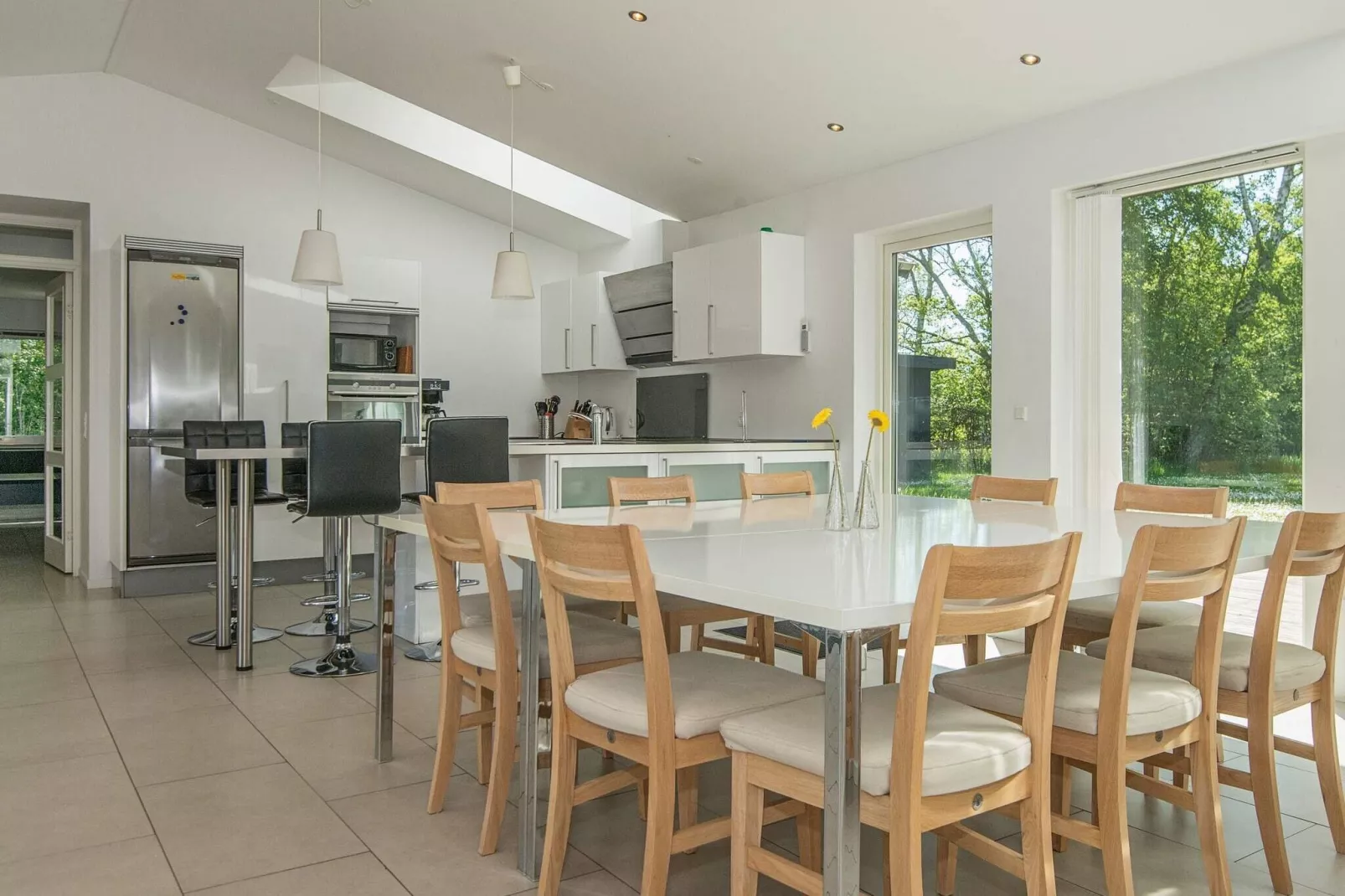 14 person holiday home in Grenaa-By Traum-Indoor