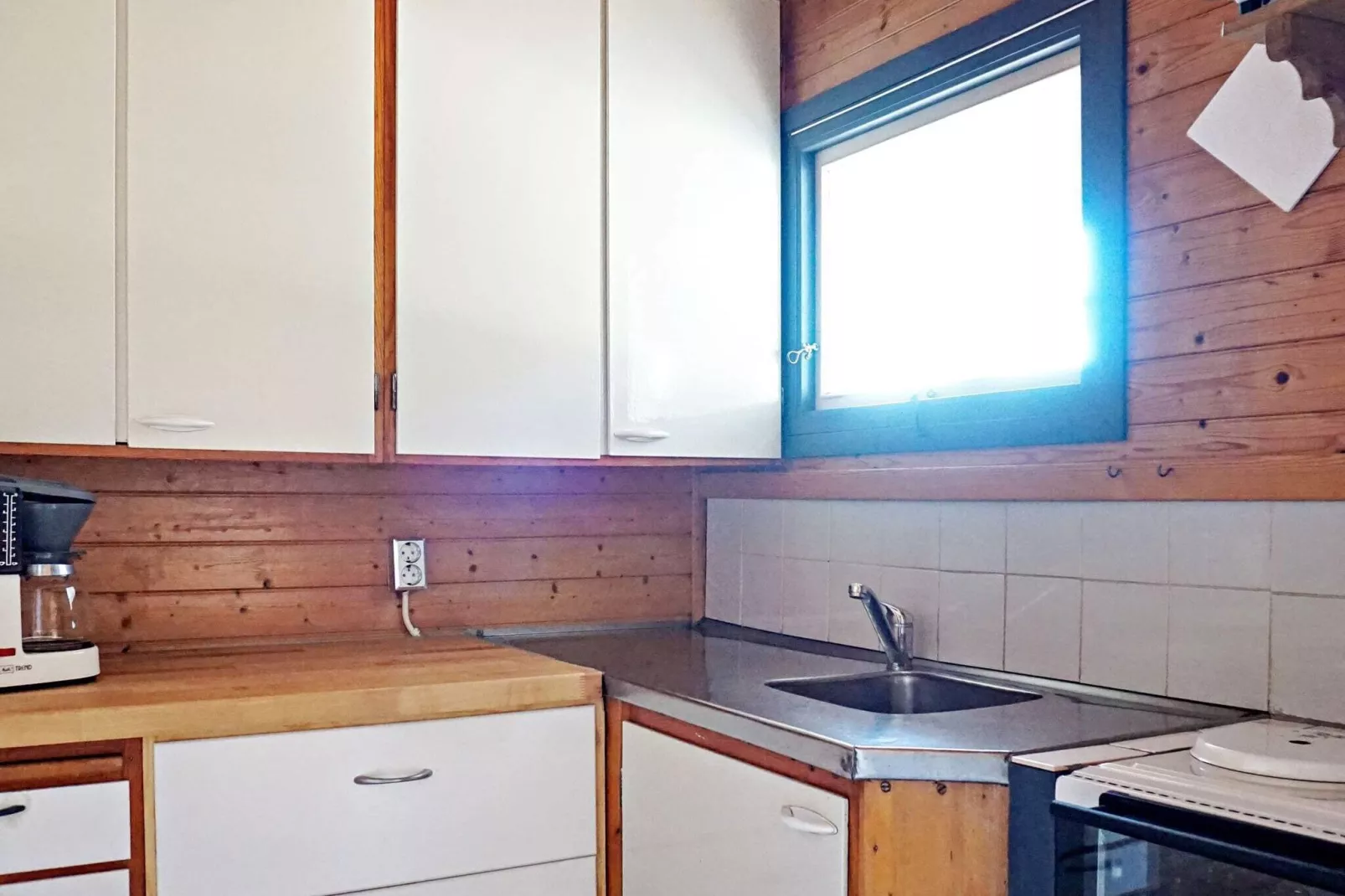 4 person holiday home in HAMBURGSUND-By Traum-Indoor