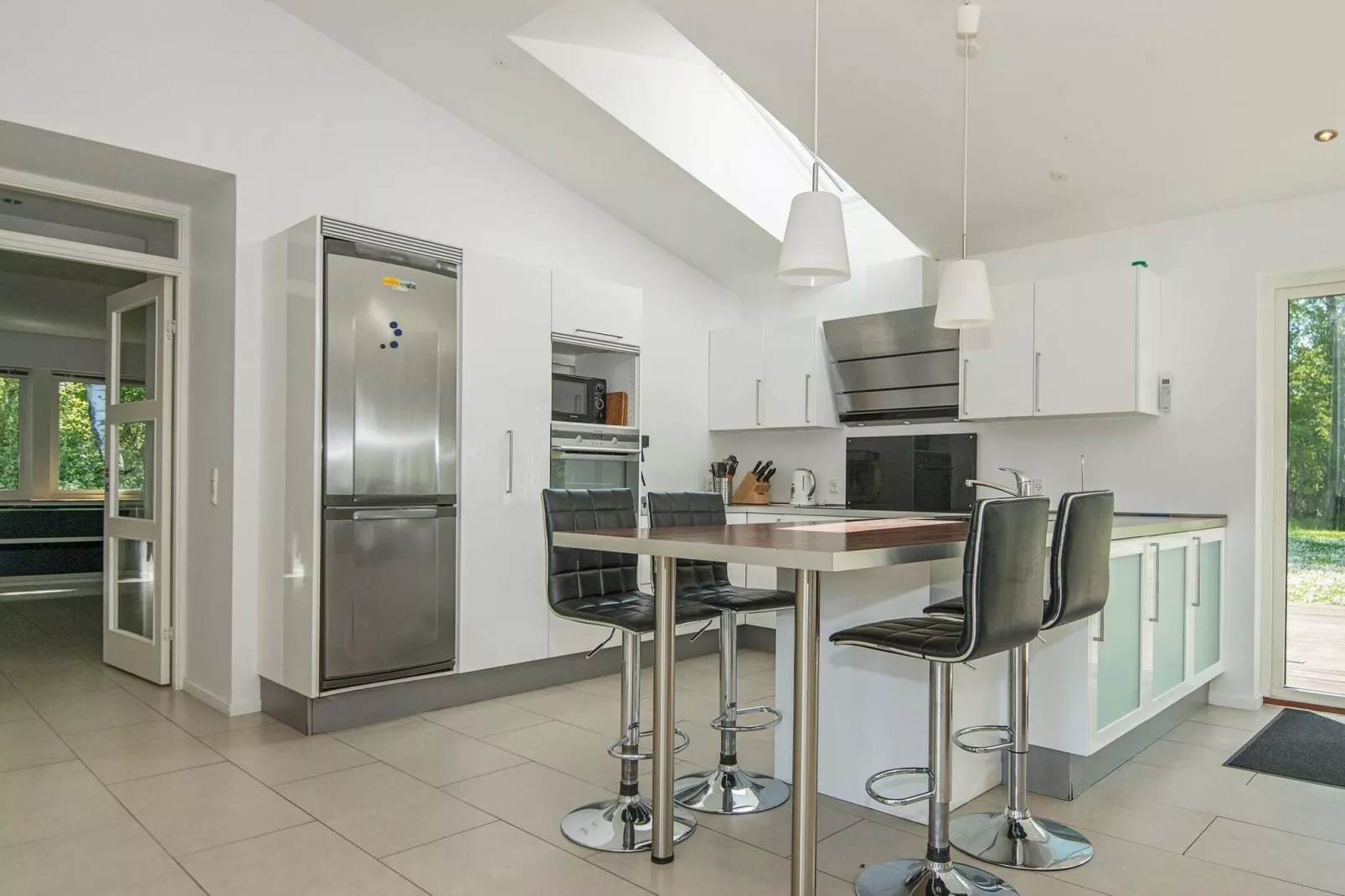 14 person holiday home in Grenaa-By Traum-Indoor