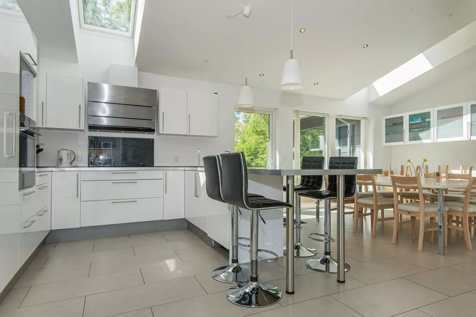 14 person holiday home in Grenaa-By Traum-Indoor
