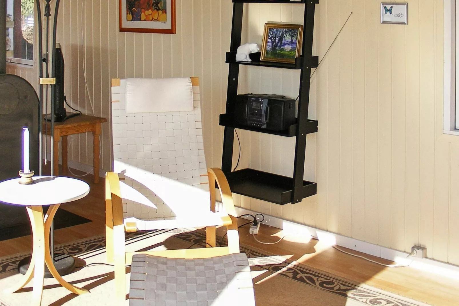 Maison de vacances pour 4 a Vordingborg-By Traum-Non étiqueté