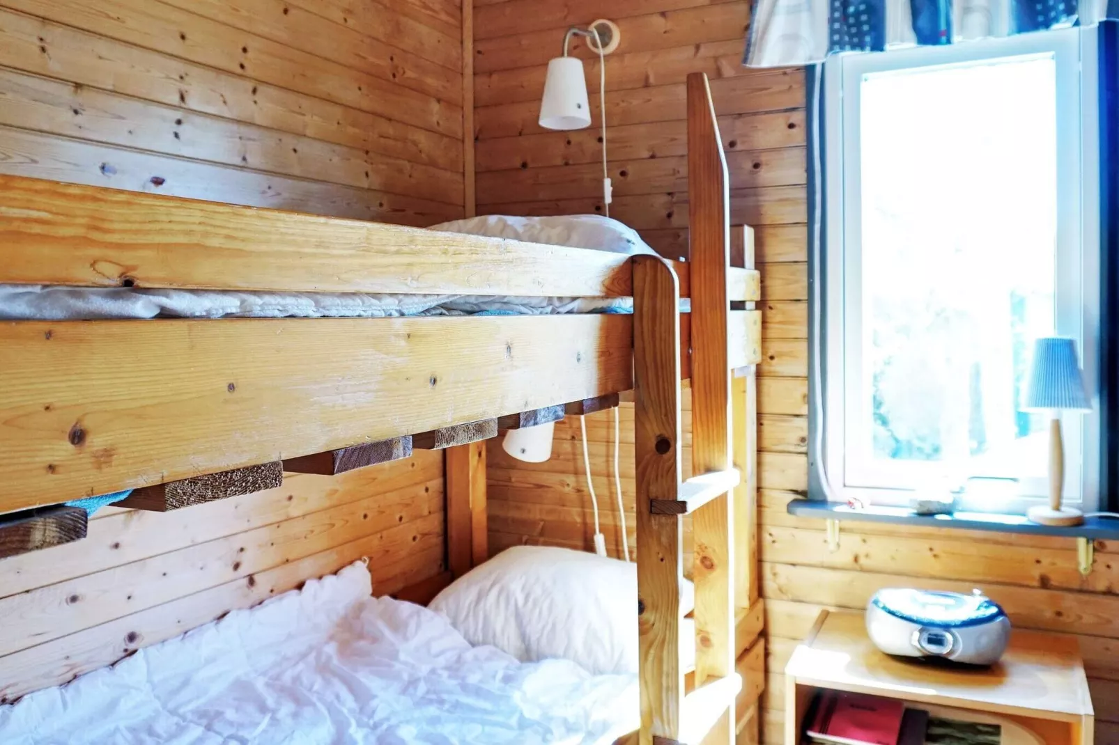 4 person holiday home in HAMBURGSUND-By Traum-Indoor