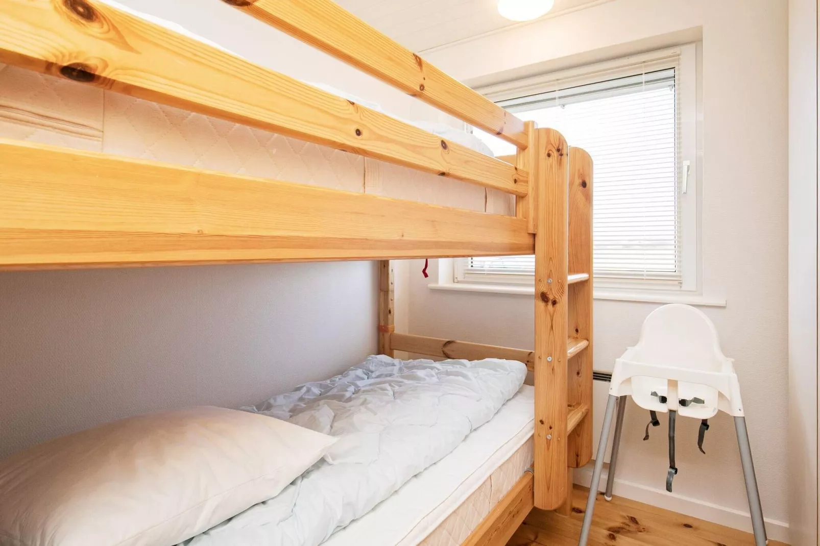 8 person holiday home in Hjørring-Indoor