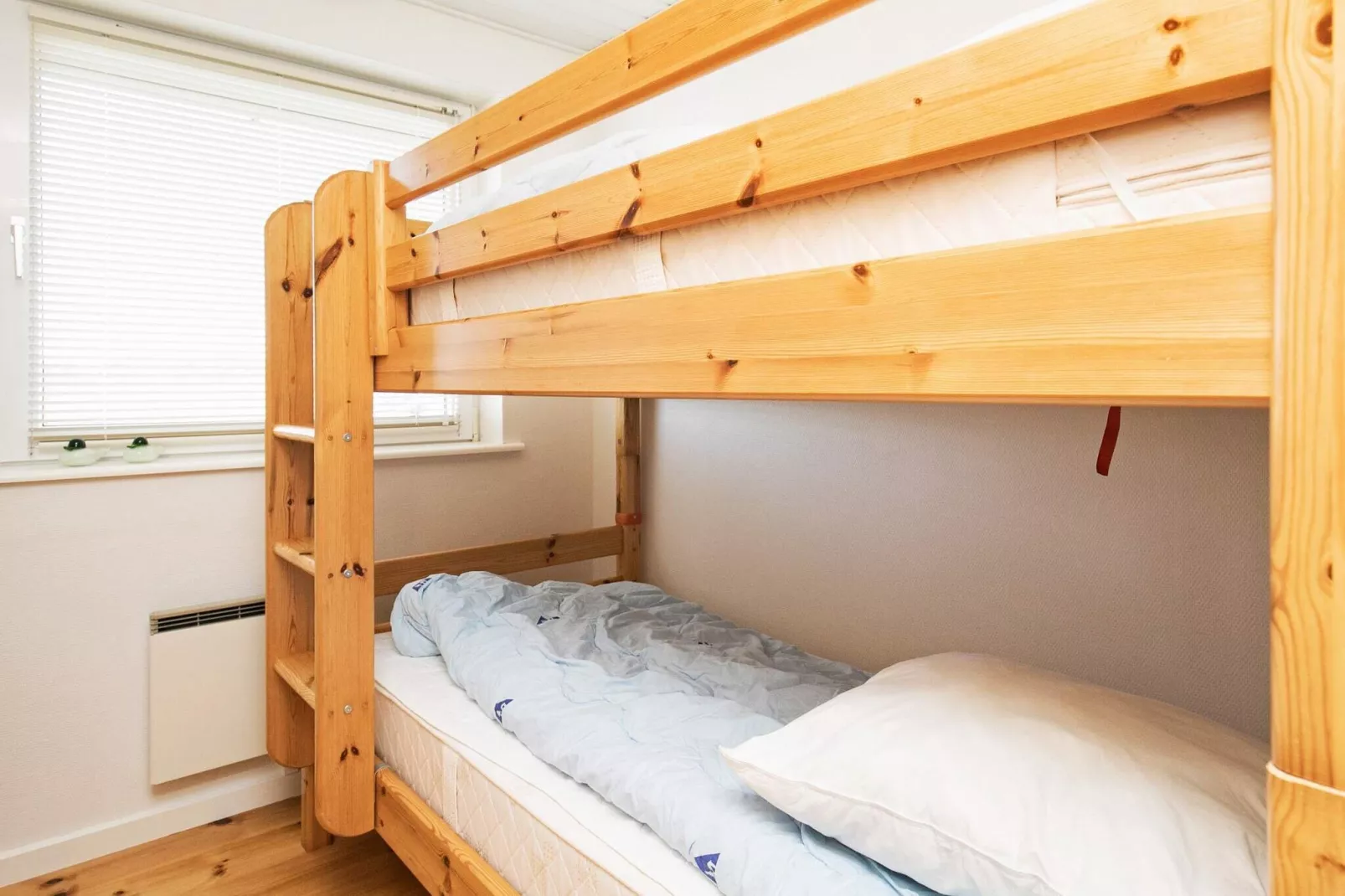 8 person holiday home in Hjørring-Indoor