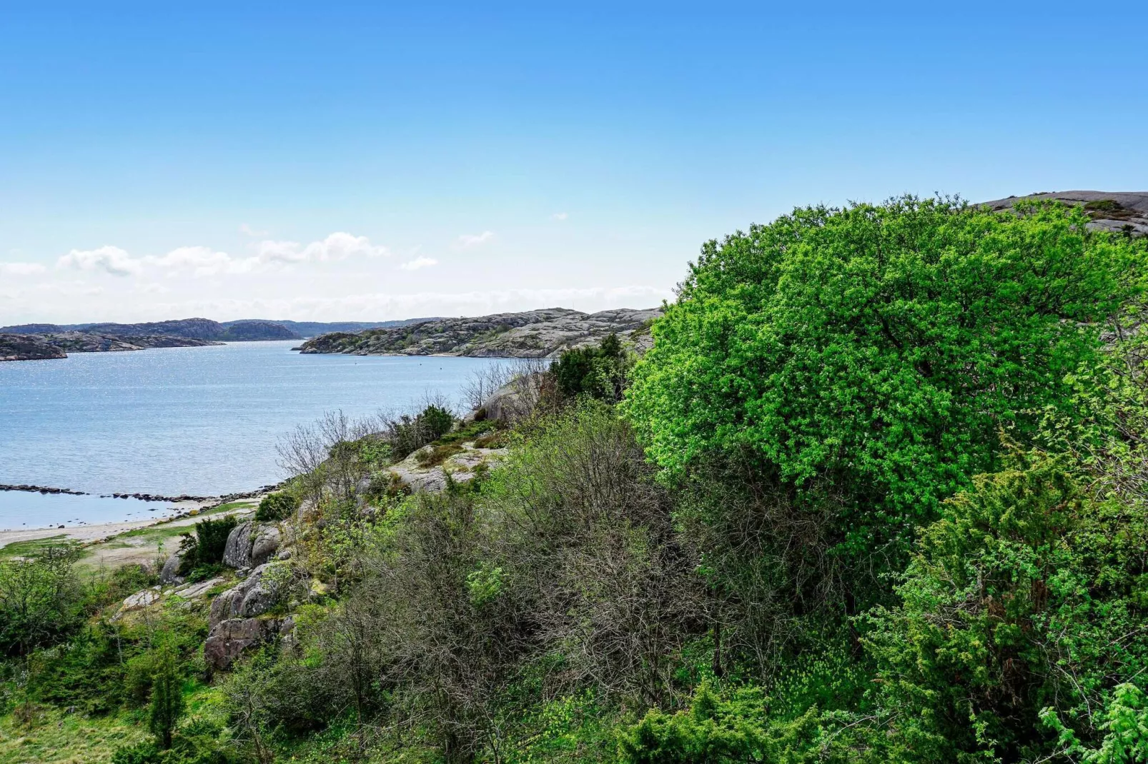 4 person holiday home in HAMBURGSUND-By Traum-Not tagged