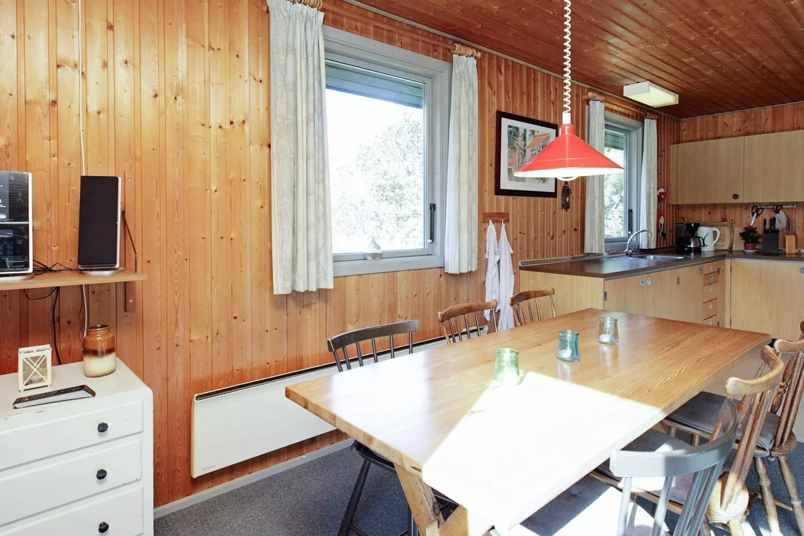 Cozy Haven near Vesterhavet - By Traum Ferienwohnungen