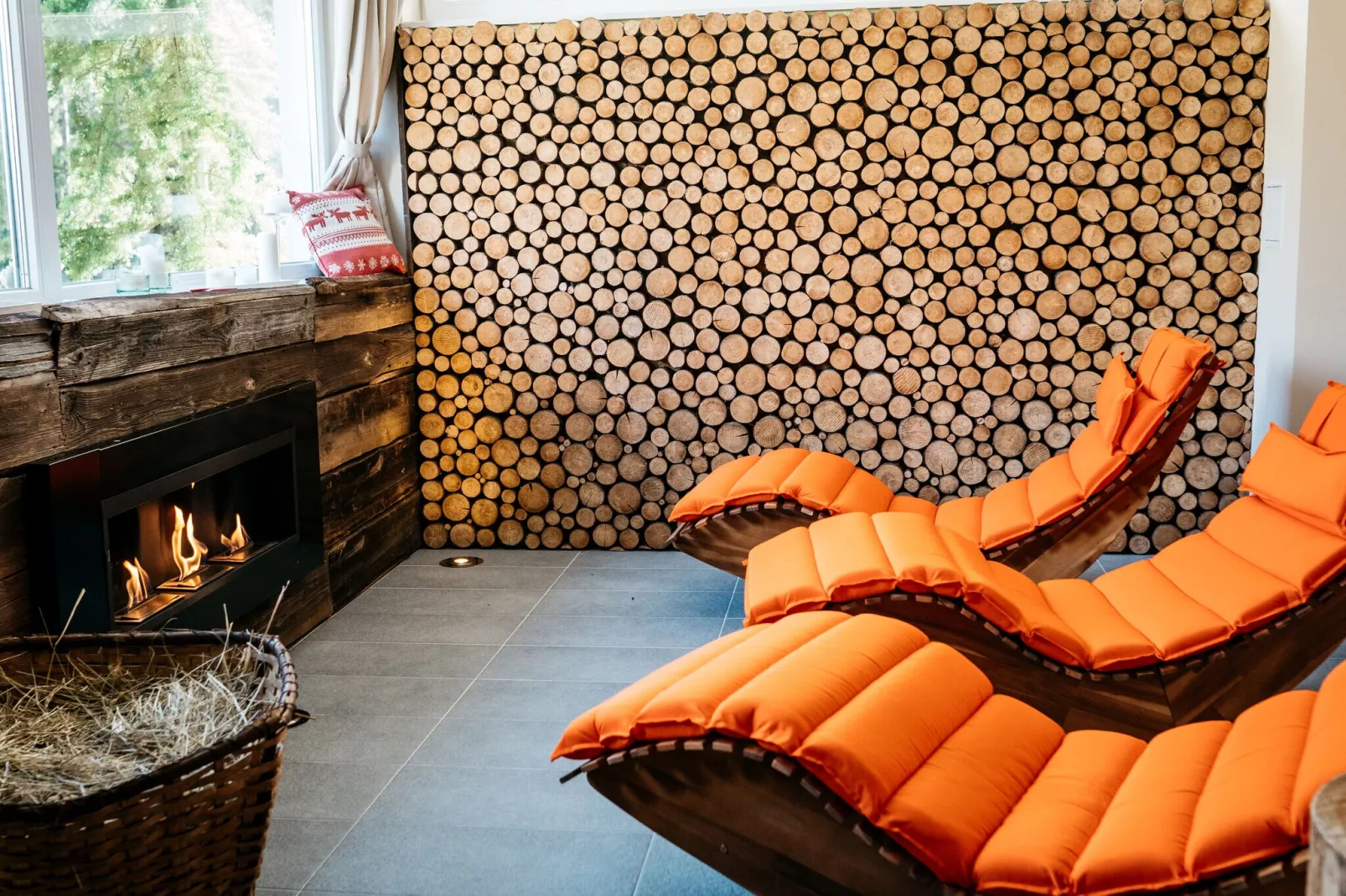 Appartement Classic - Bien-être