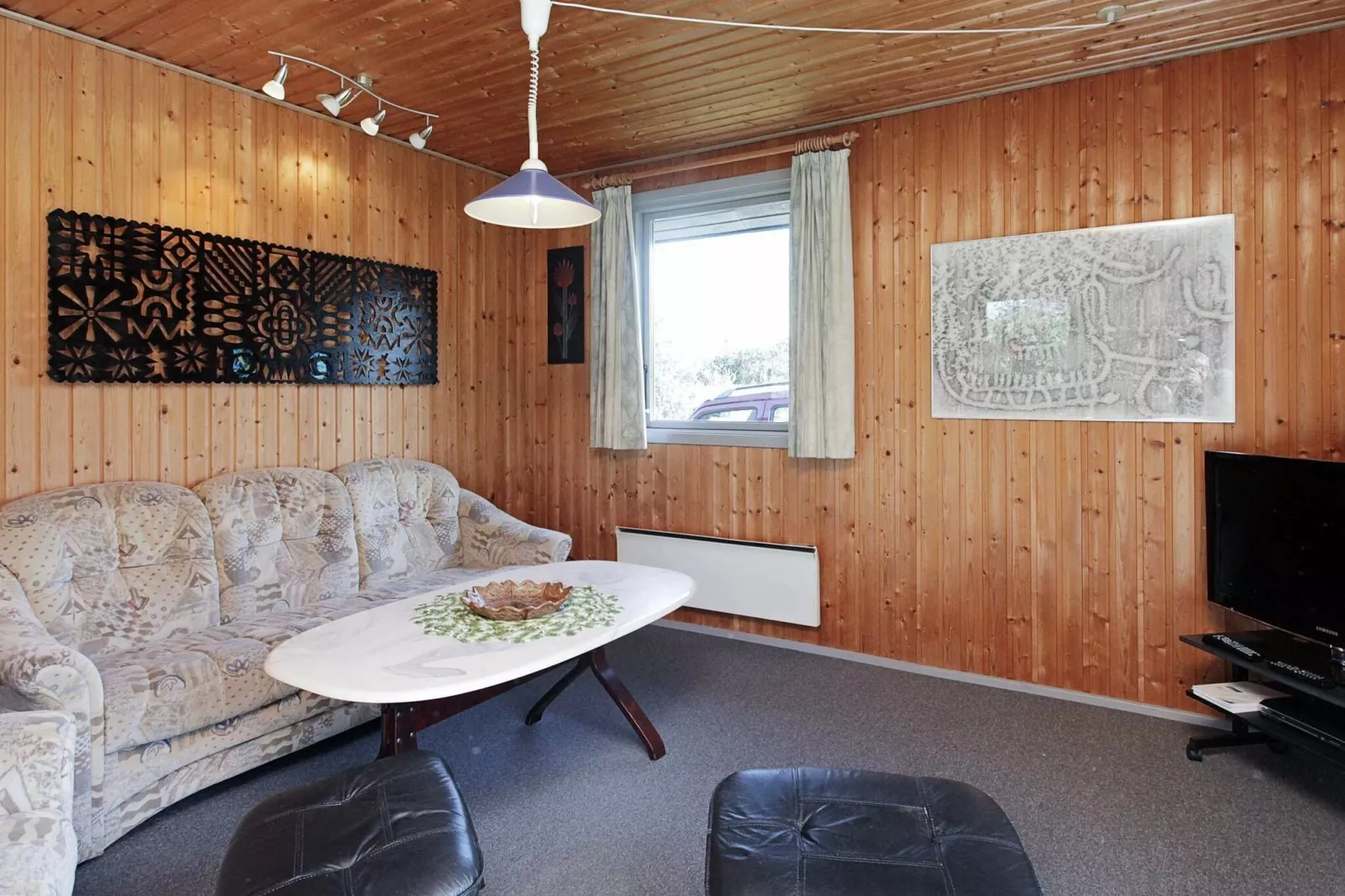 Cozy Haven near Vesterhavet - By Traum Ferienwohnungen