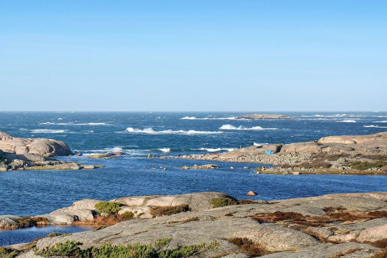 4 person holiday home in HAMBURGSUND-By Traum-Not tagged