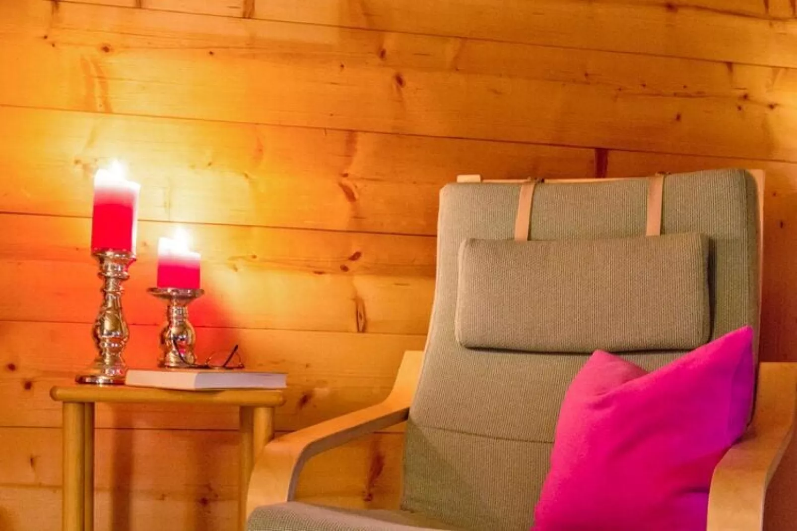 Ferienhaus Ebner-Wellness