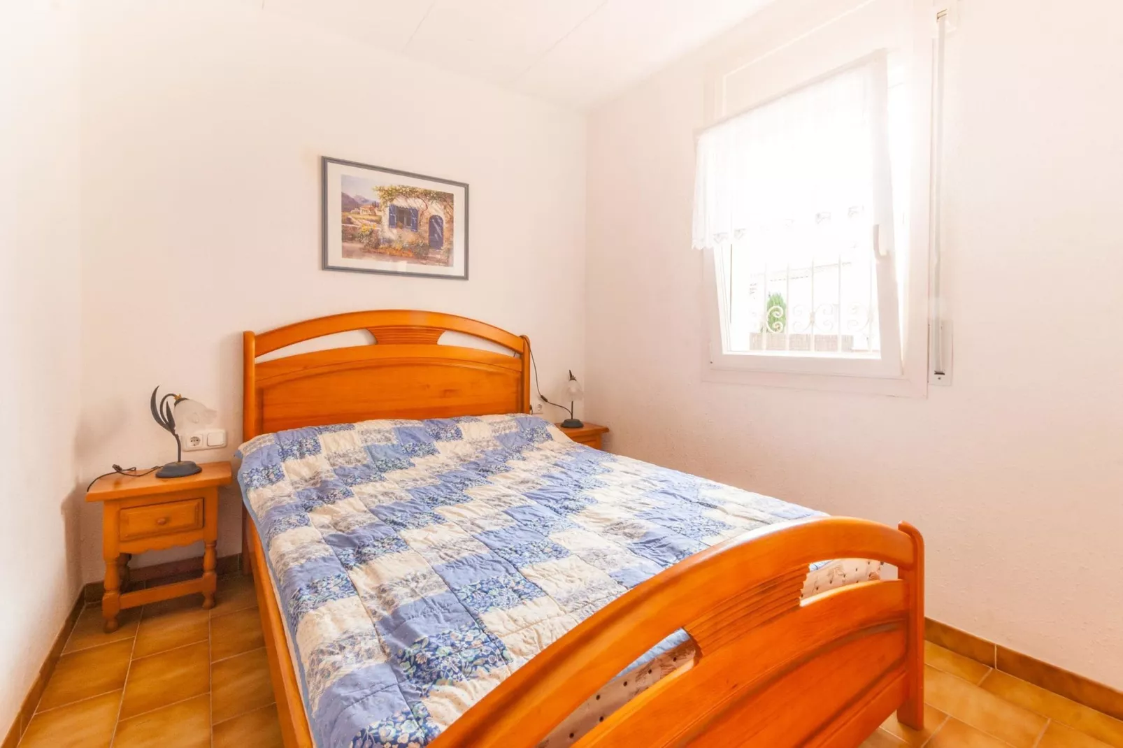 Villa Juan-Bedroom