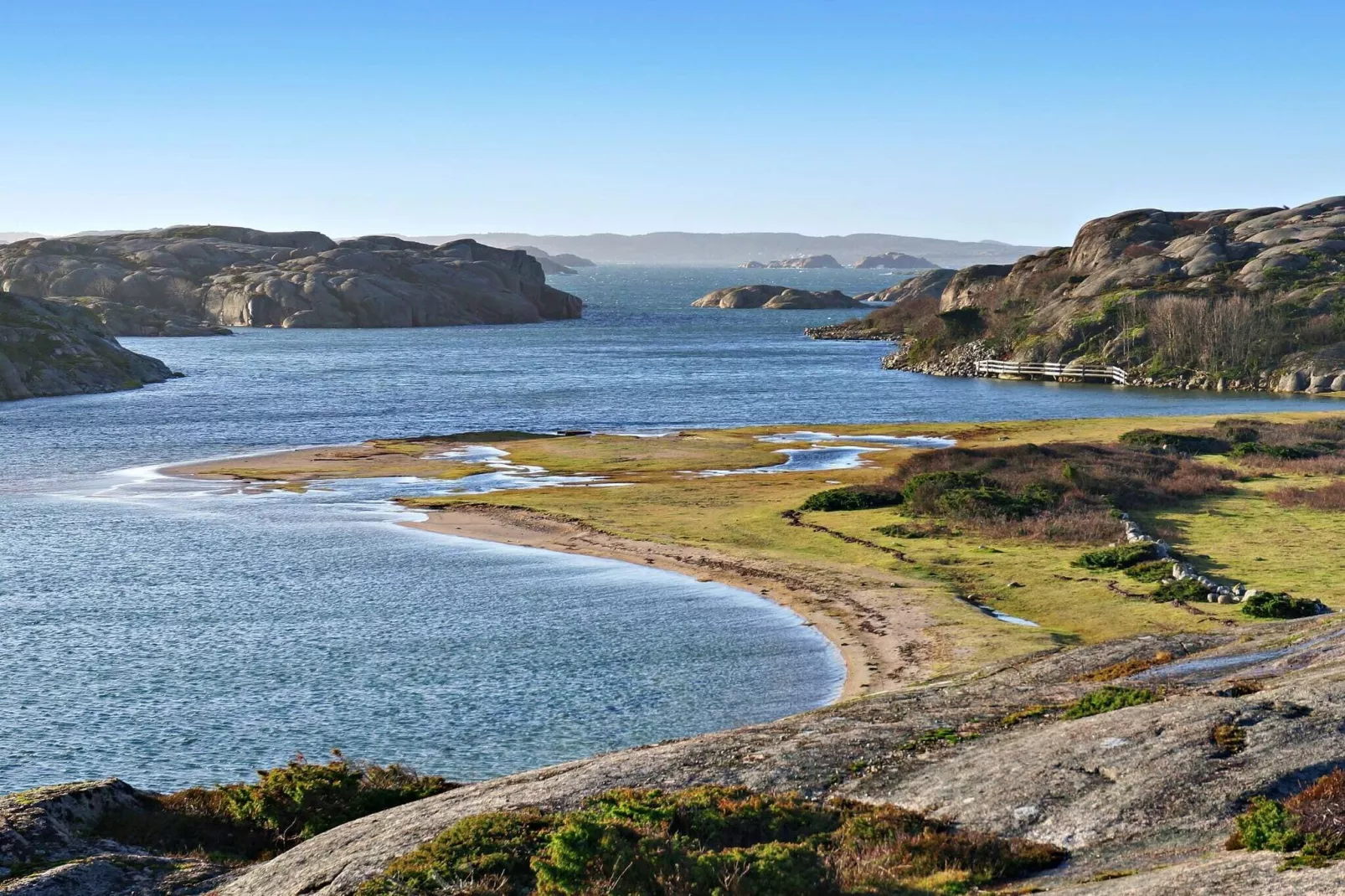 4 person holiday home in HAMBURGSUND-By Traum-Not tagged