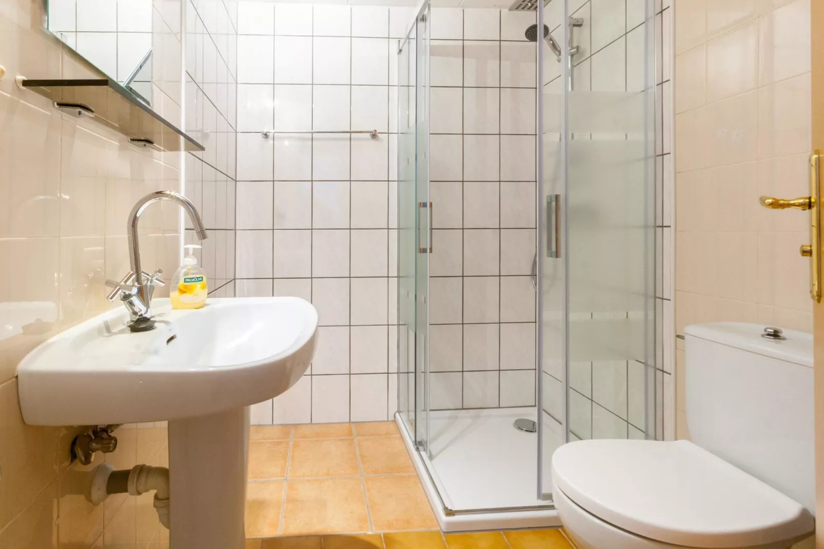 Villa Juan-Bathroom