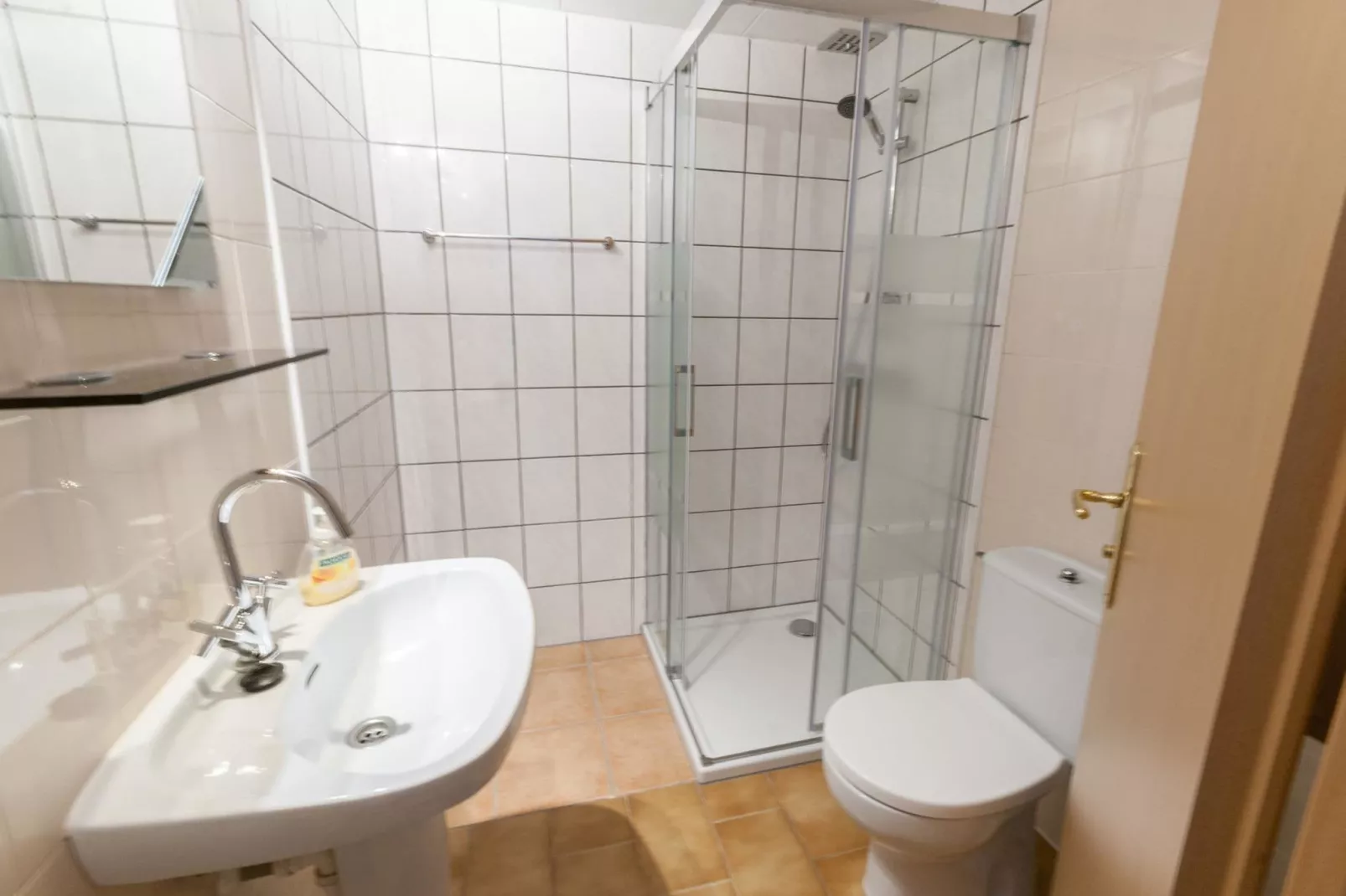 Villa Juan-Bathroom