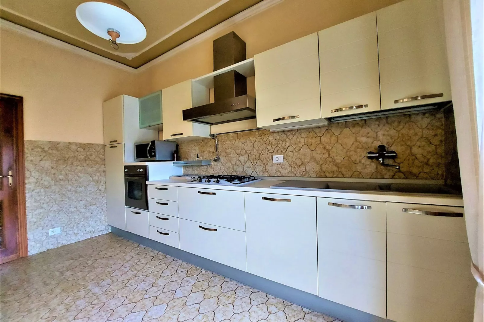 Casa Filippo-Kitchen