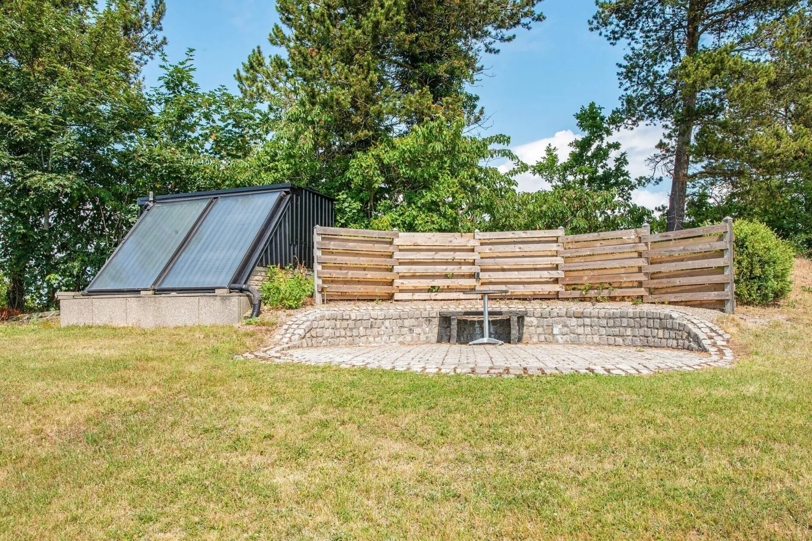 6 person holiday home in Ebeltoft-By Traum