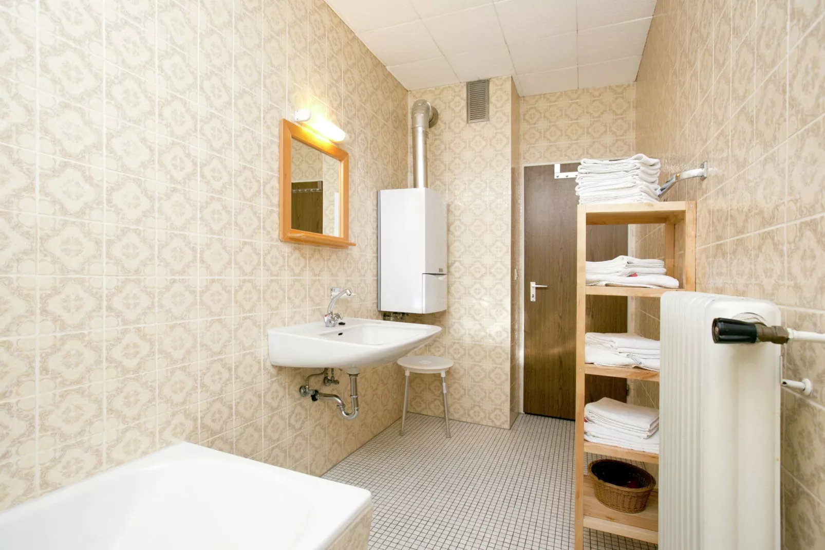 Fabryshof 02-Badezimmer