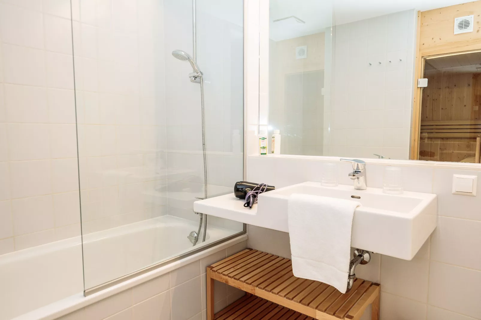 Alpenrock Schladming 3-Bathroom