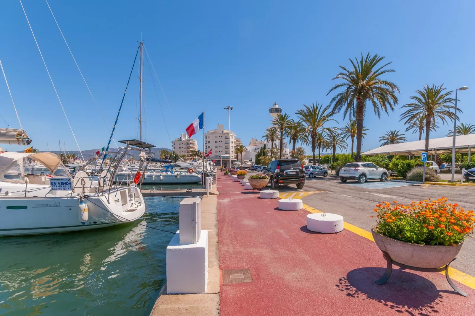 Villa Juan-Areas summer 5km