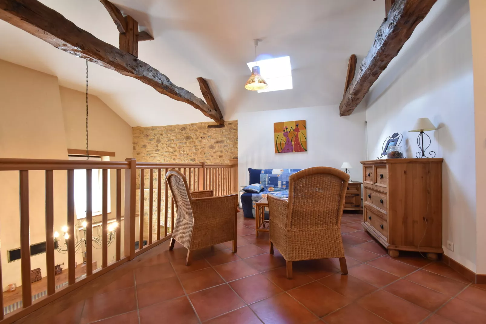 Maison de vacances - BESSE-Landing
