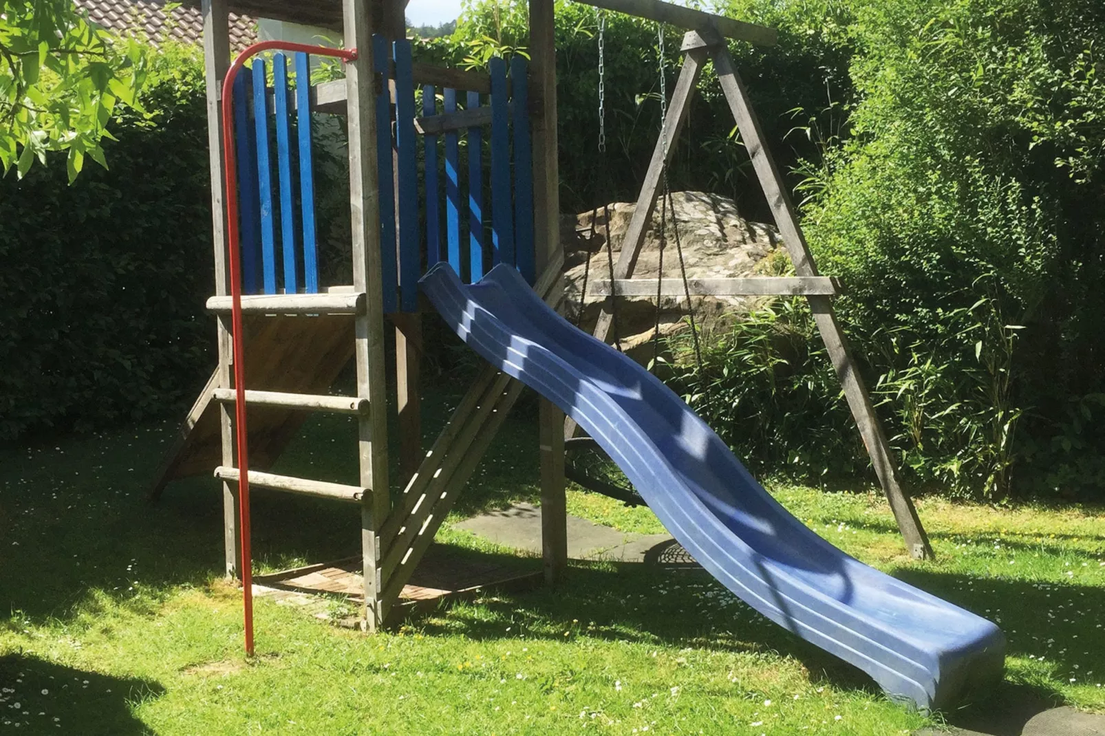 Fabryshof 02-Garten Sommer