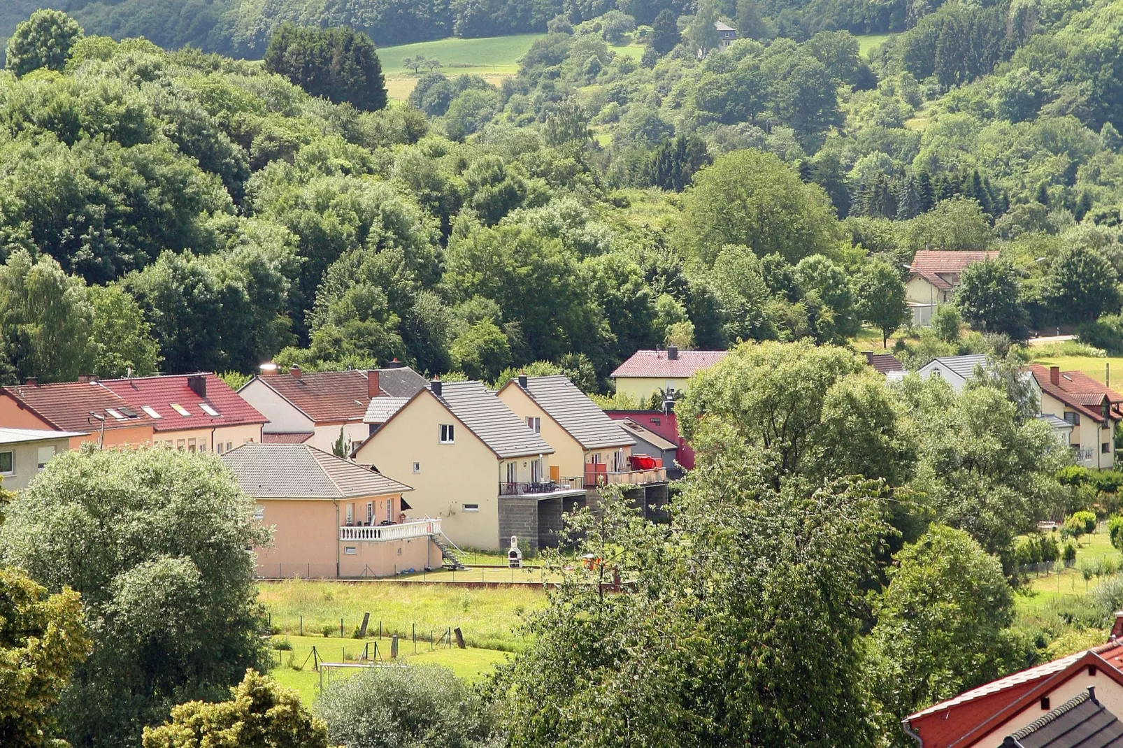 Fabryshof 02-Aussicht Sommer