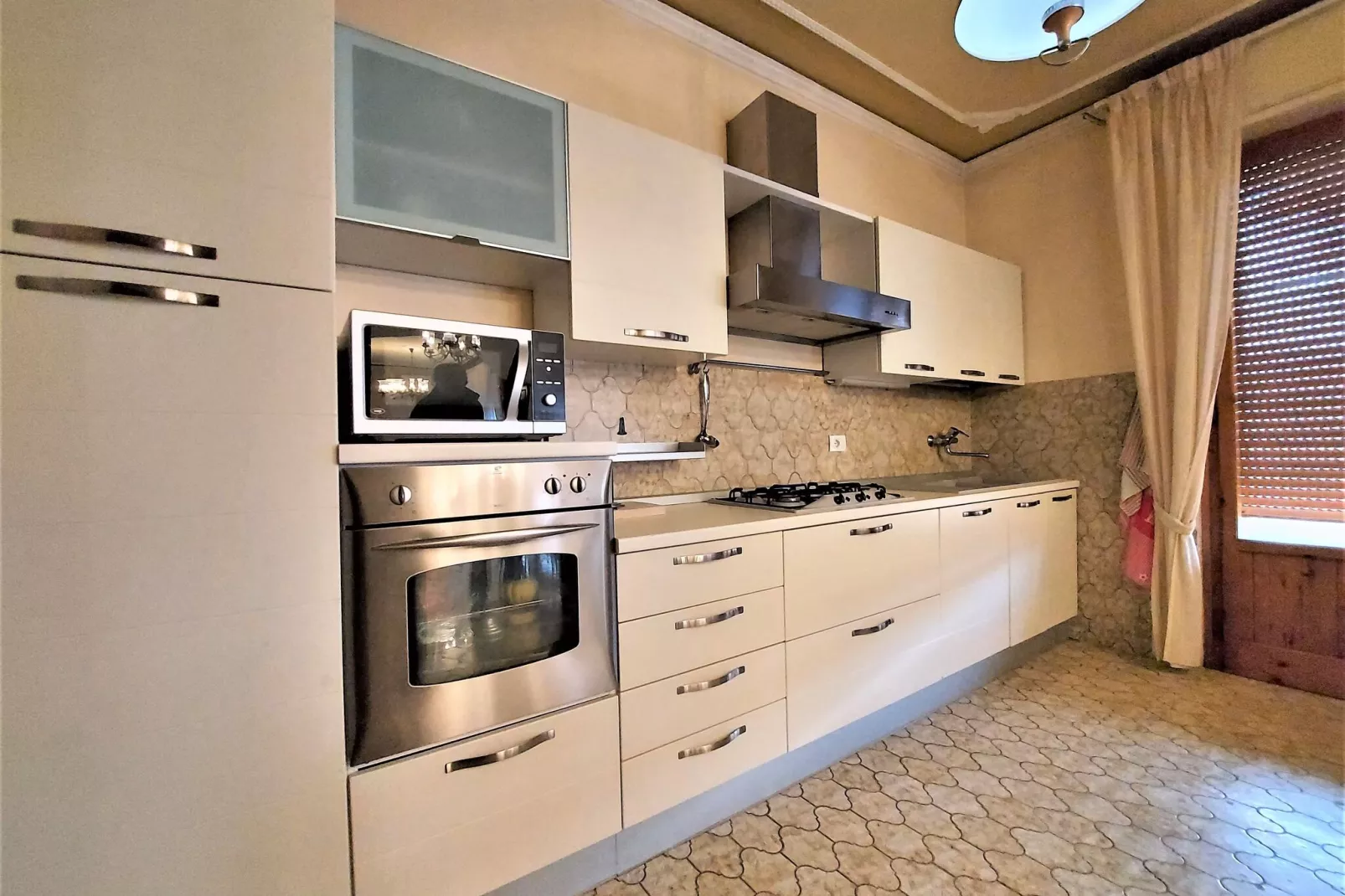 Casa Filippo-Kitchen