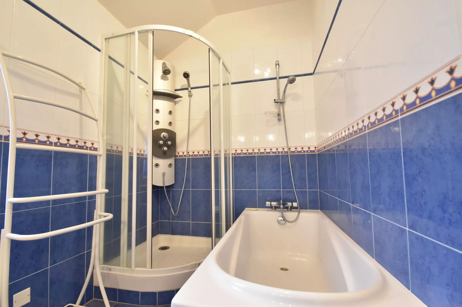 Maison de vacances - BESSE-Bathroom