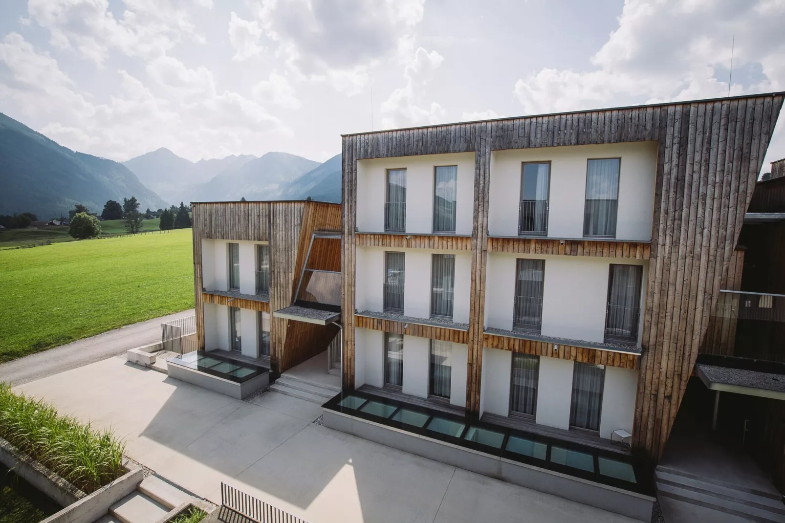 Alpenrock Schladming 3-Exterior summer