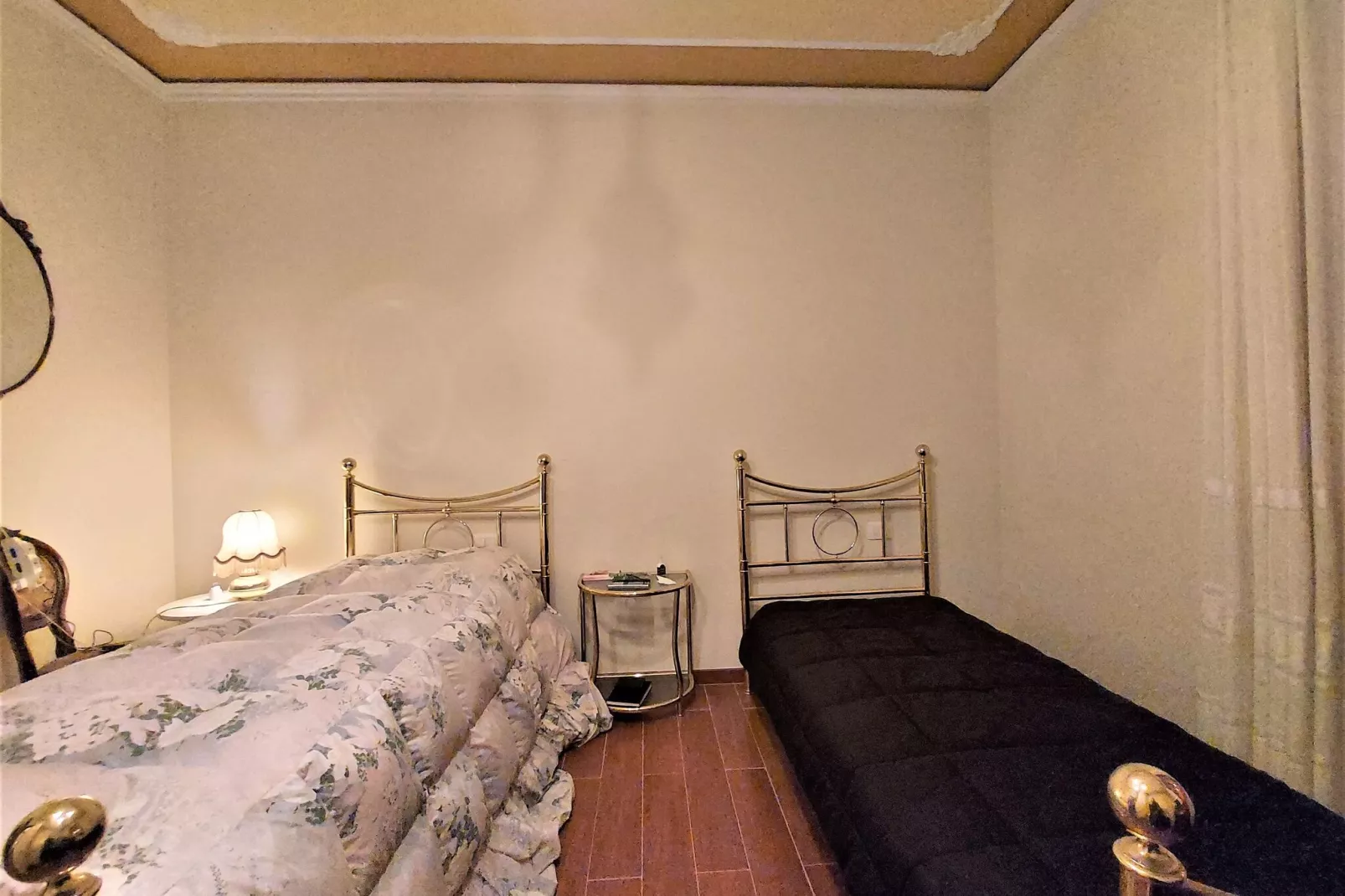 Casa Filippo-Bedroom