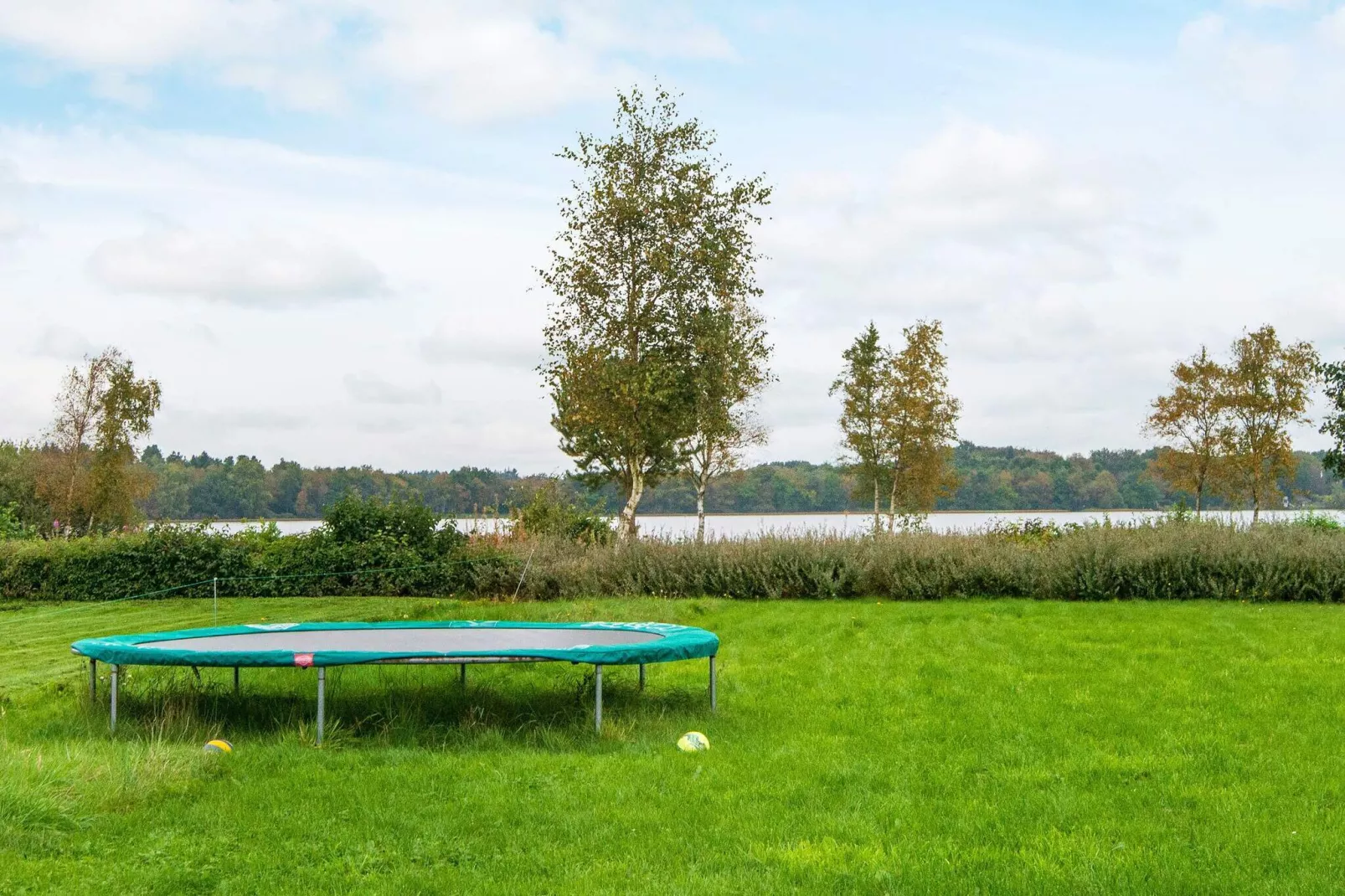 10 person holiday home in Ansager-Water view