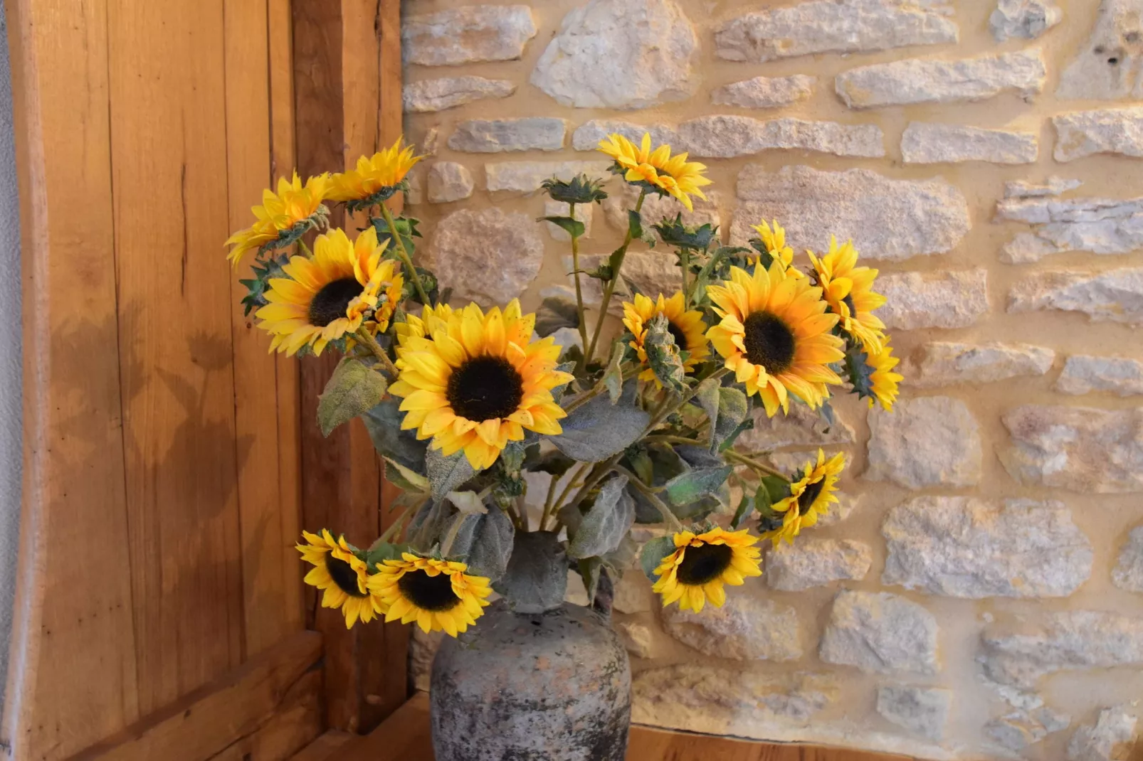 Maison de vacances - BESSE-Atmosphere