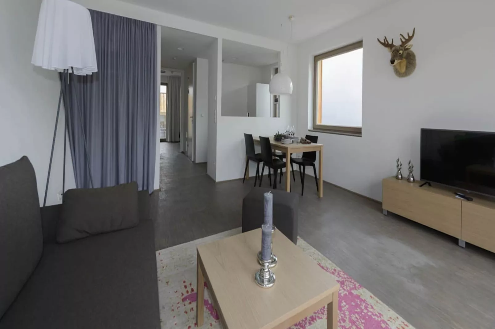 Alpenrock Schladming 4-Dining room