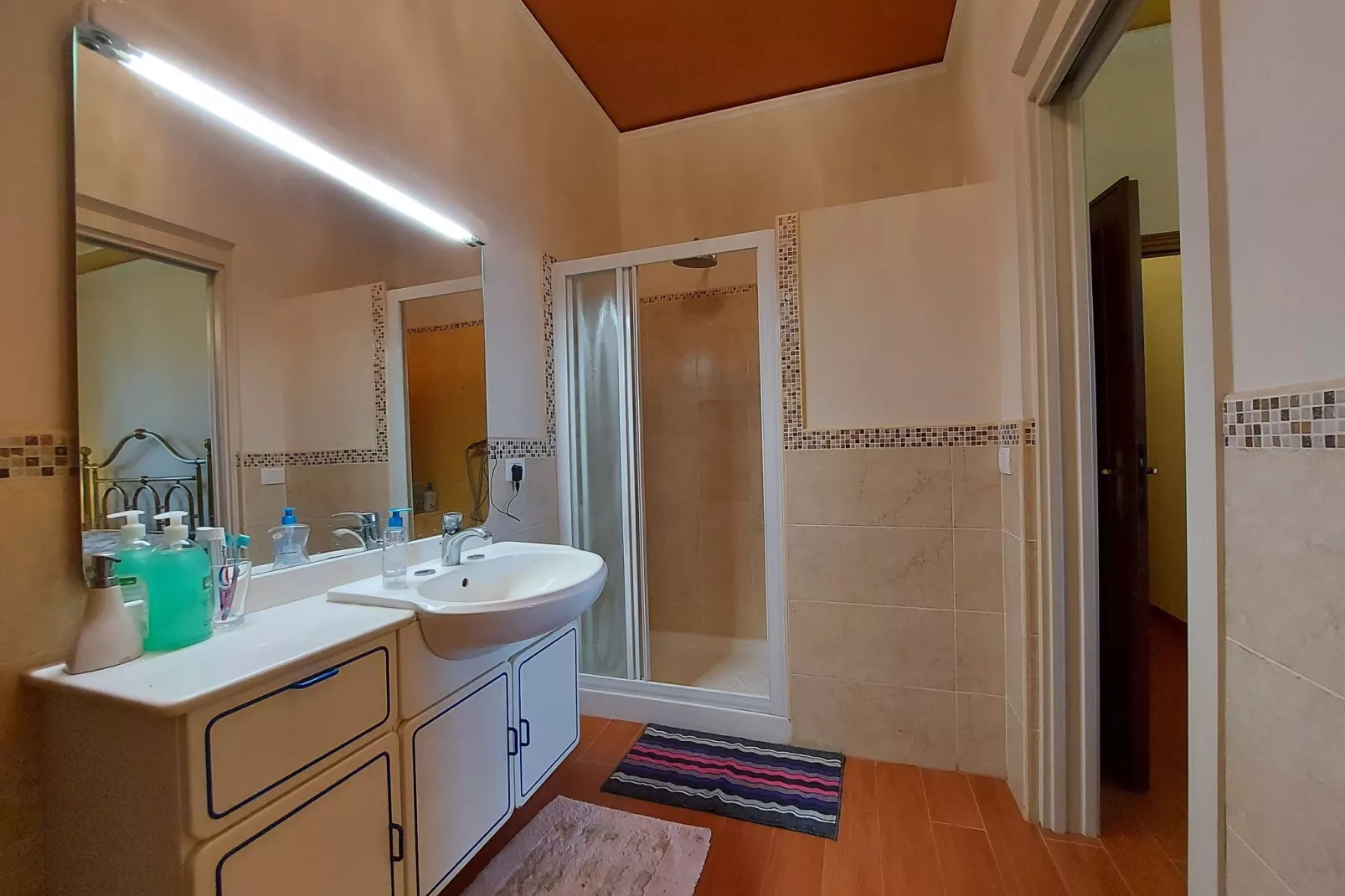 Casa Filippo-Bathroom