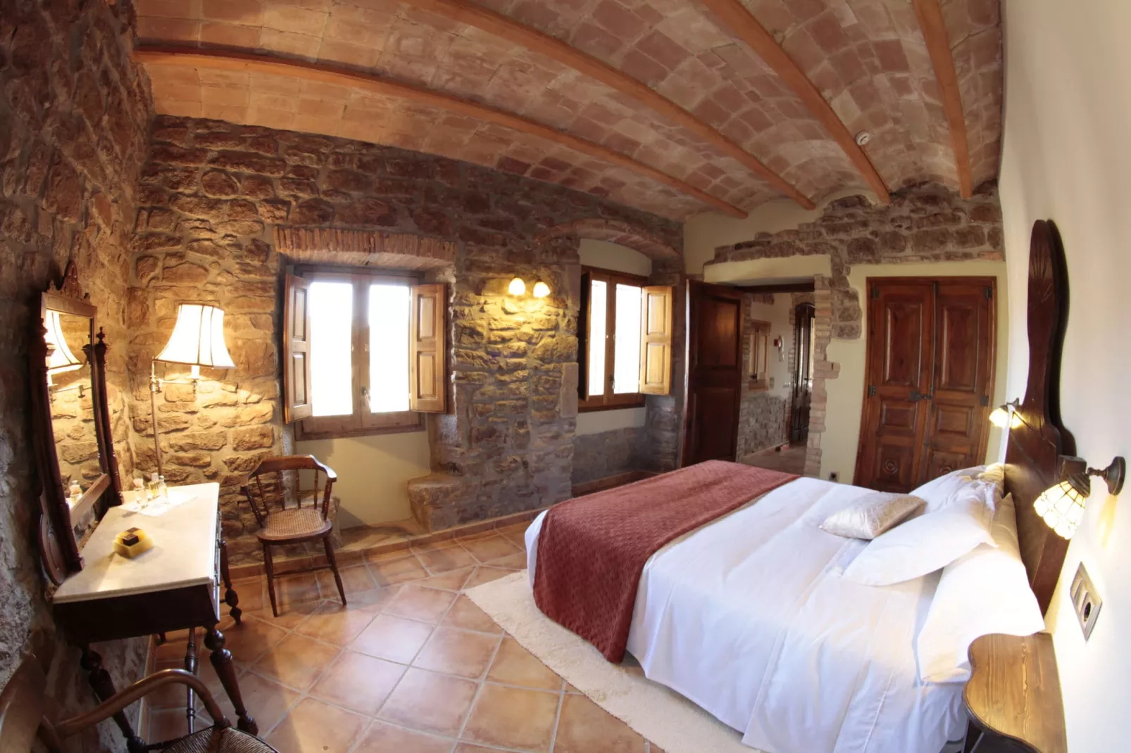 El Puig de Vilapost-Bedroom