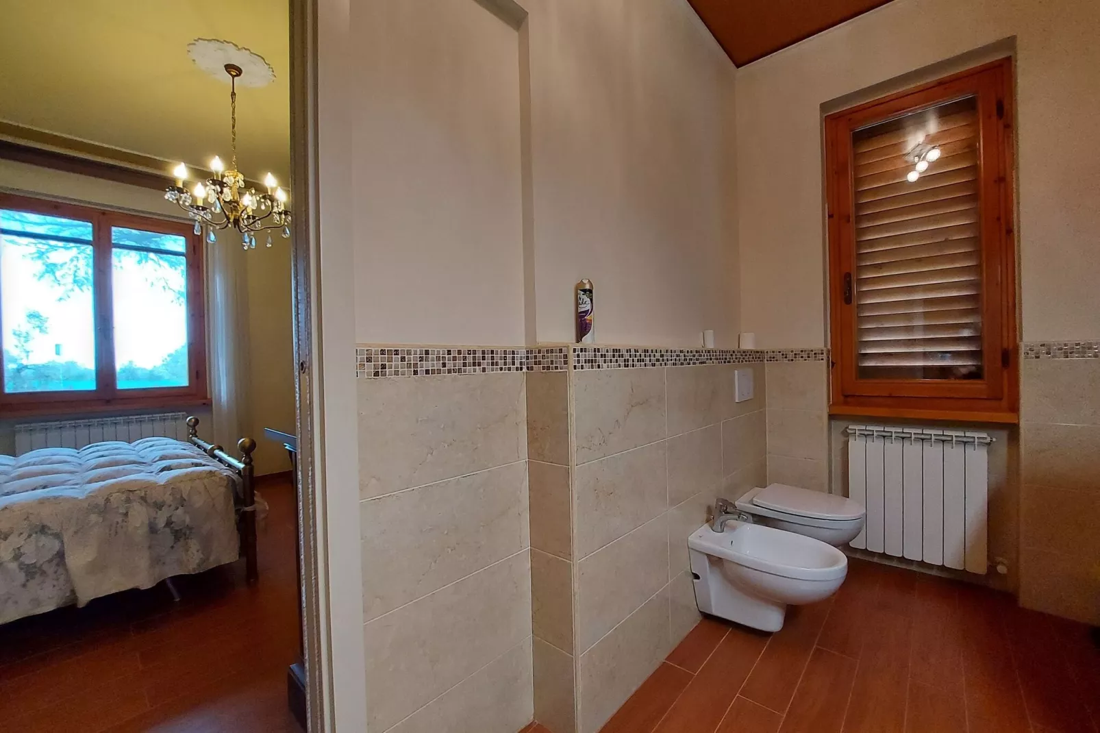 Casa Filippo-Bathroom