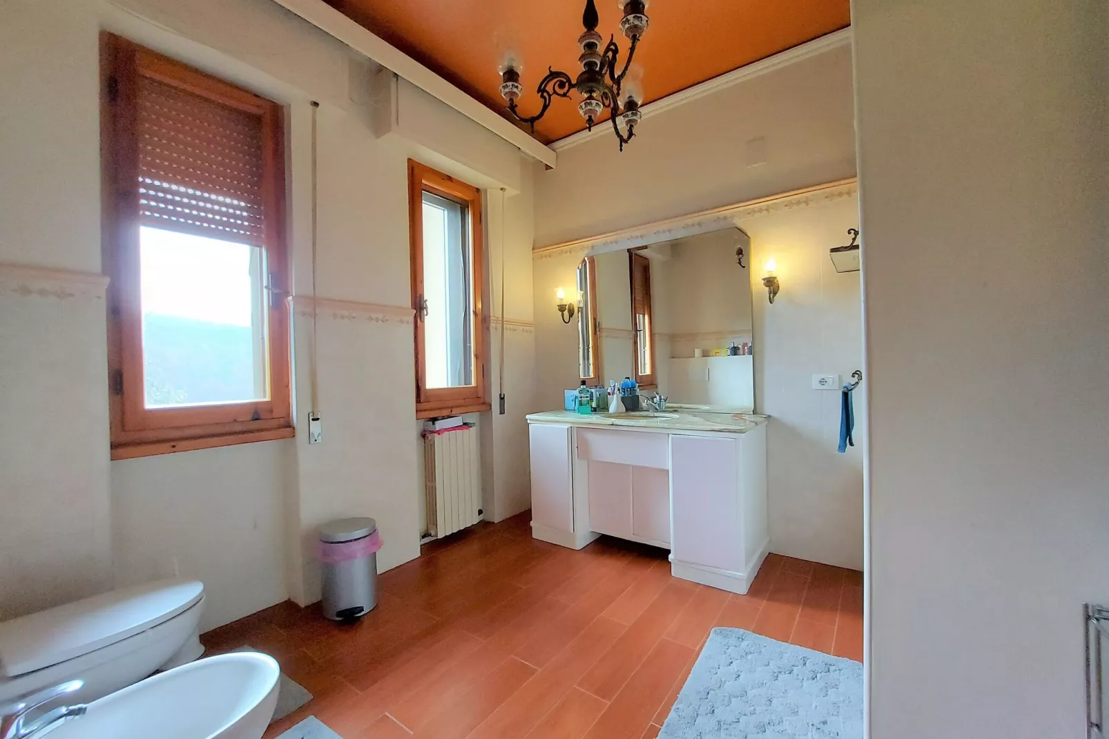 Casa Filippo-Bathroom